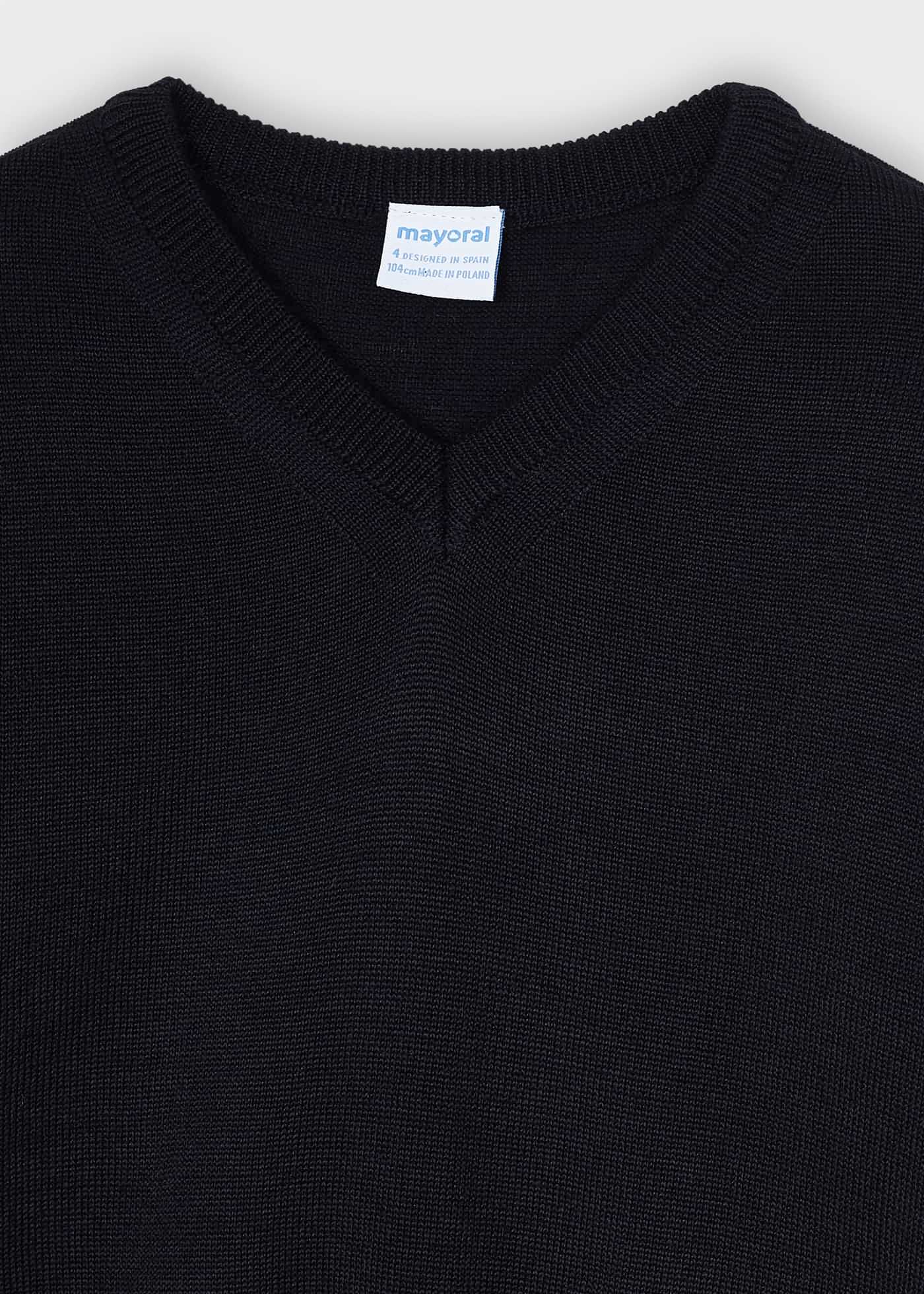 Boy uniform jumper