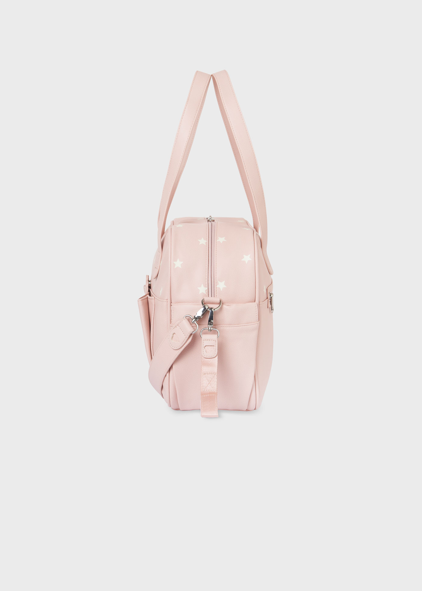 Sac maternité étoiles bébé