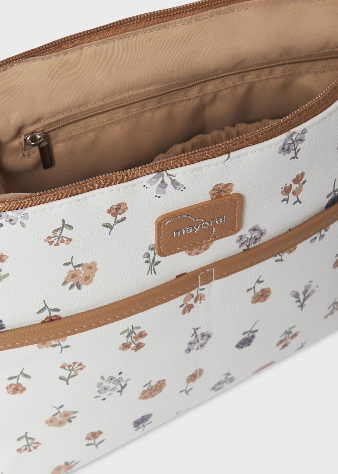 Neceser estampado bebé