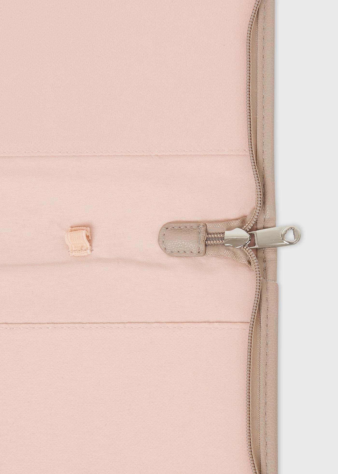 Suport documente buline bebe