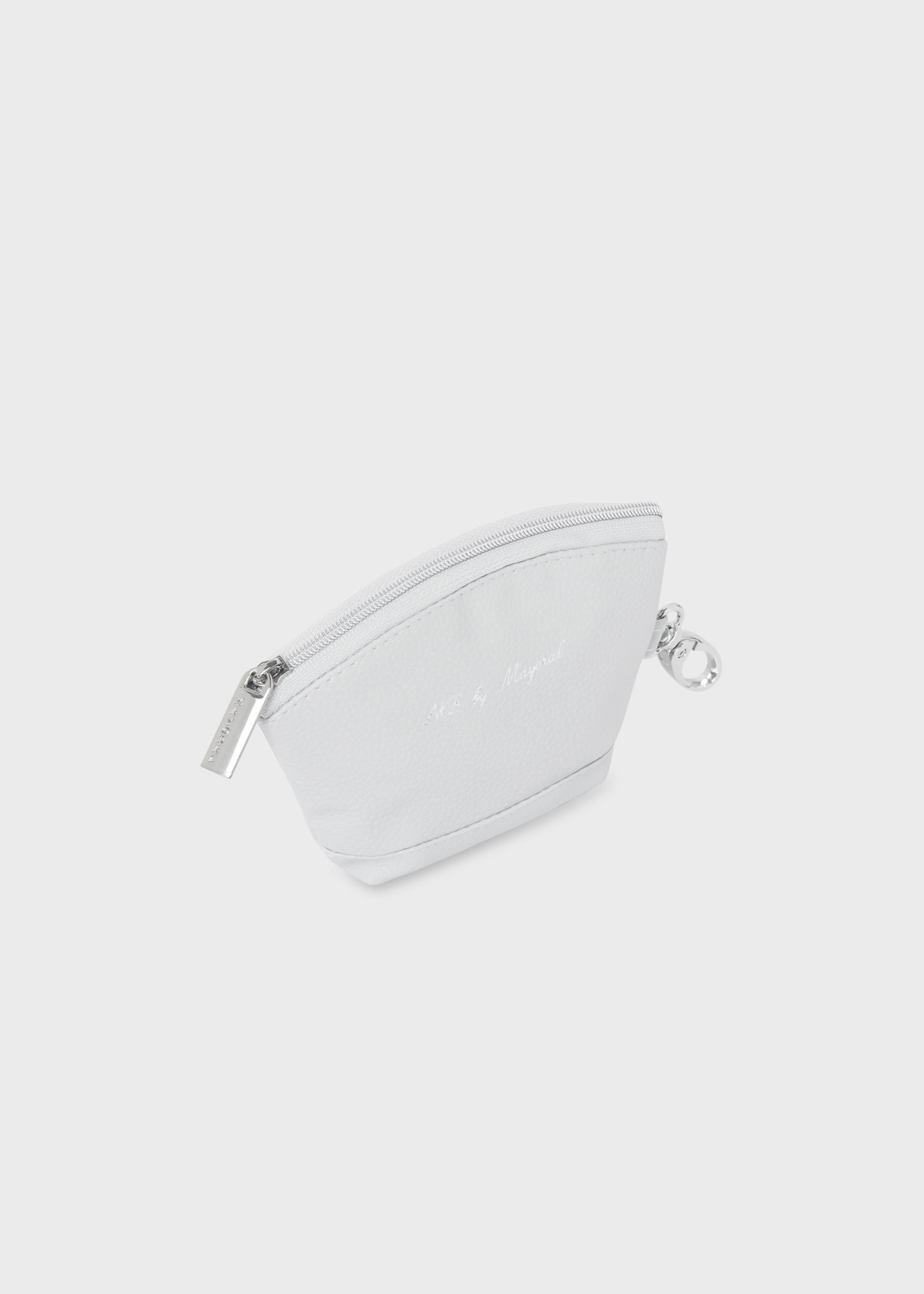 Bolso maternidad lazo con portachupete
