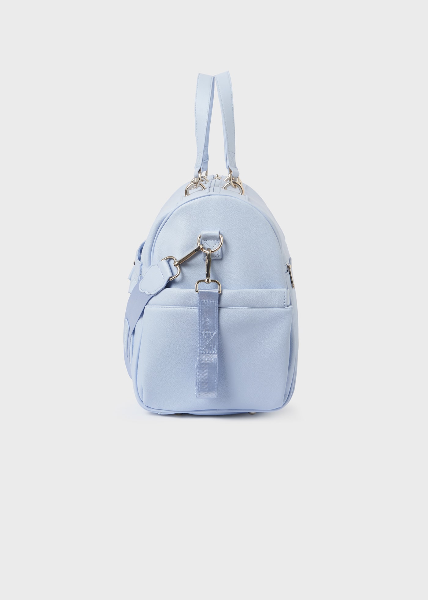 Borsa maternità volant neonato