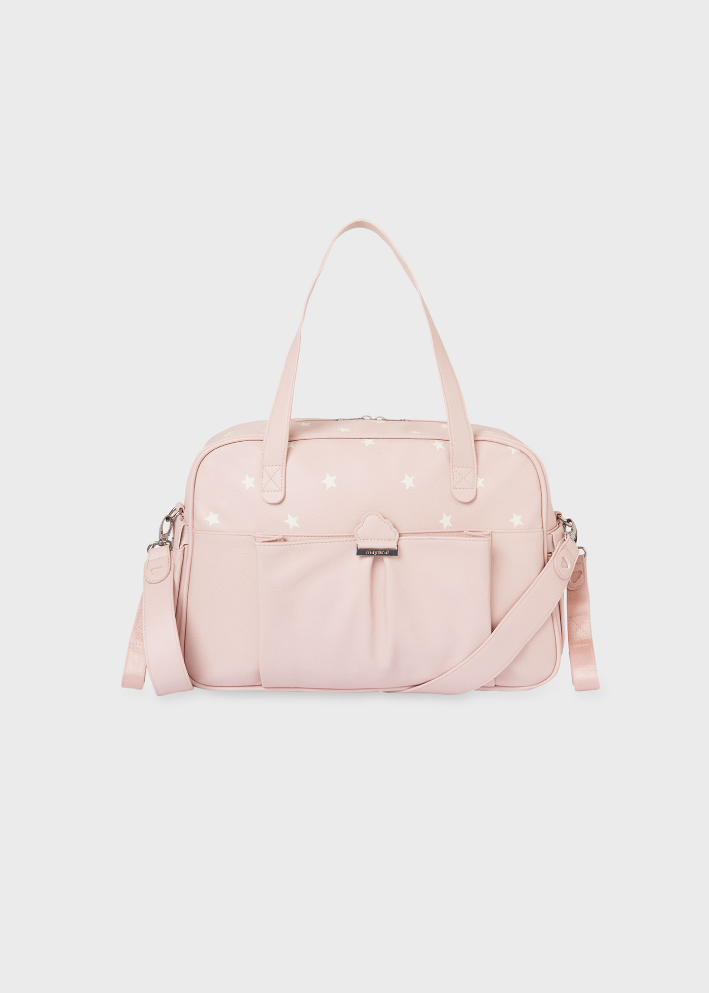 Baby star maternity bag