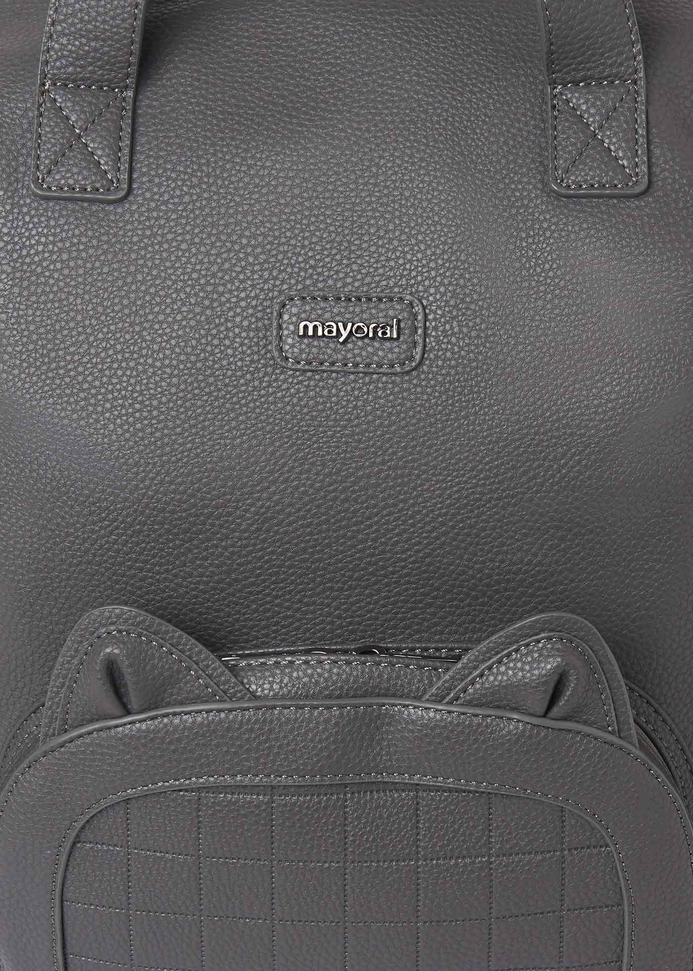 Rucksack Öhrchen Baby