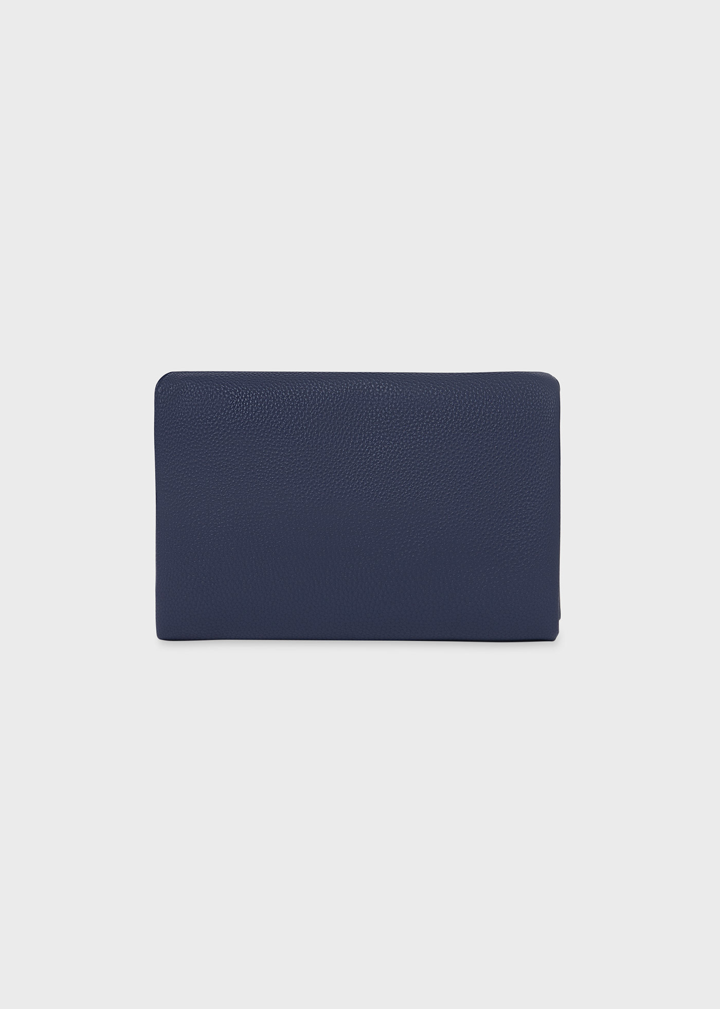 Two-tone changing mat