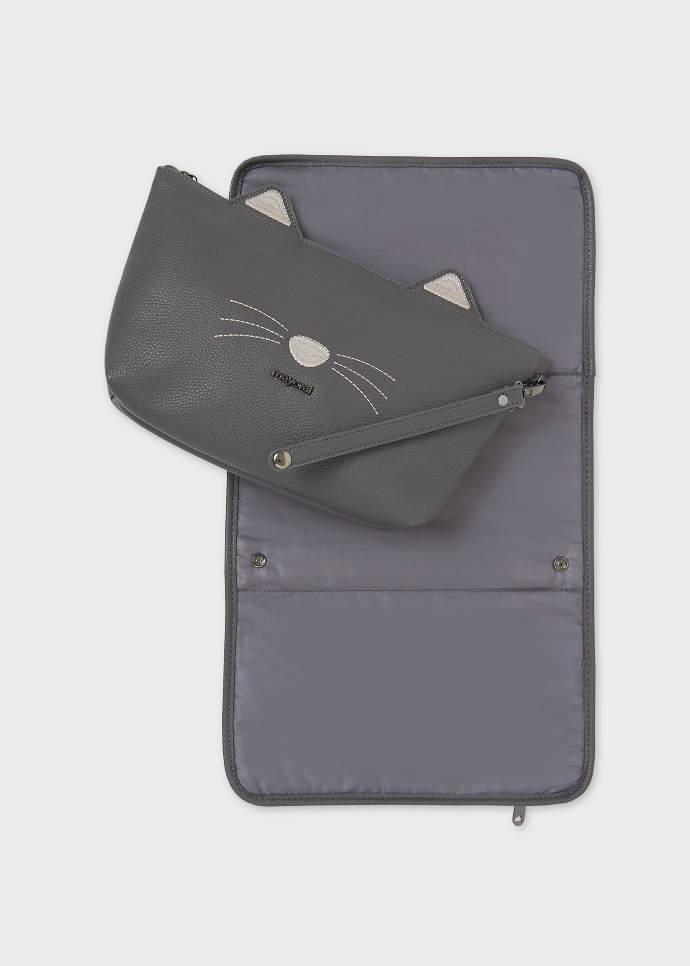 Trousse de toilette bébé