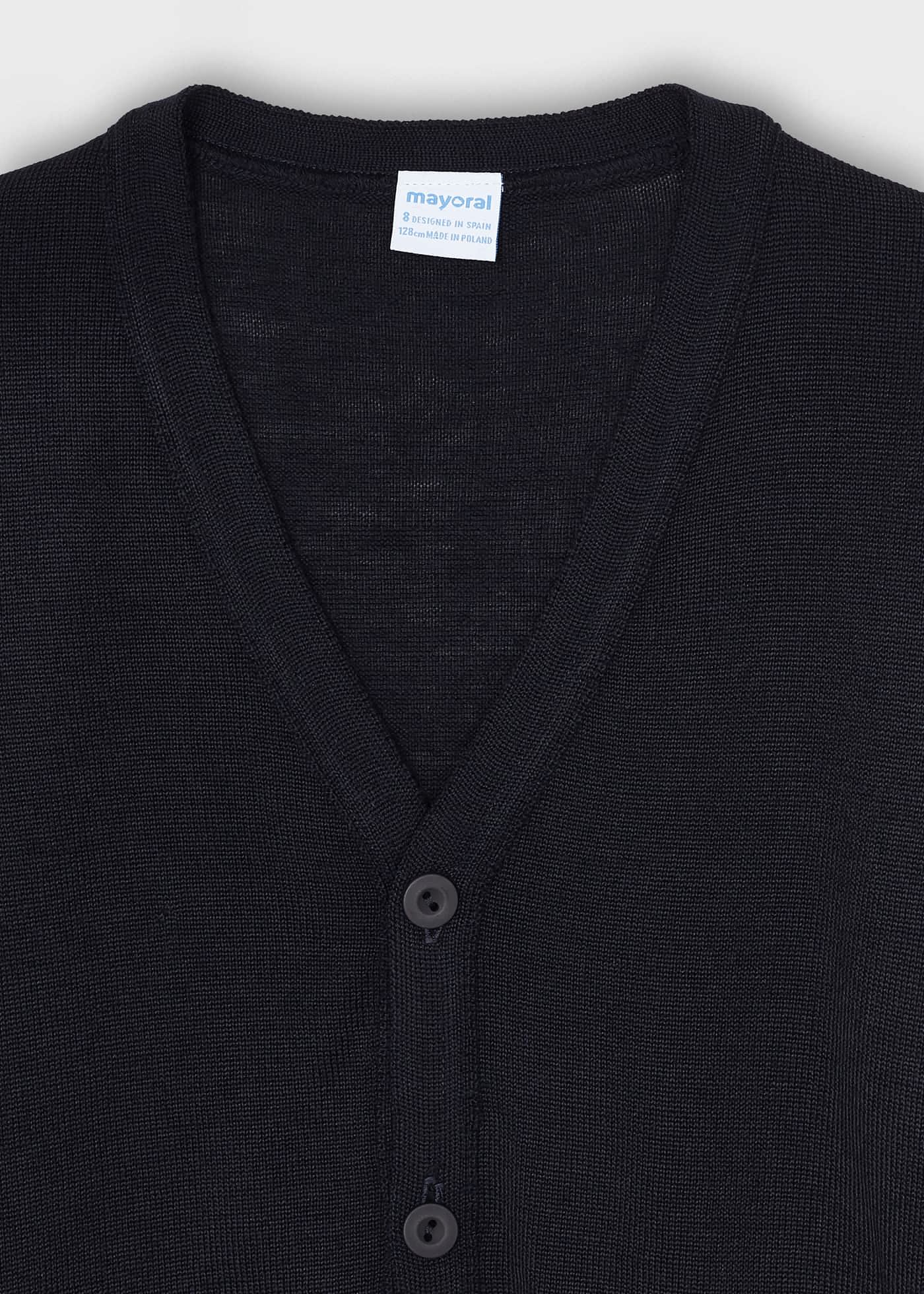 Cardigan uniforma