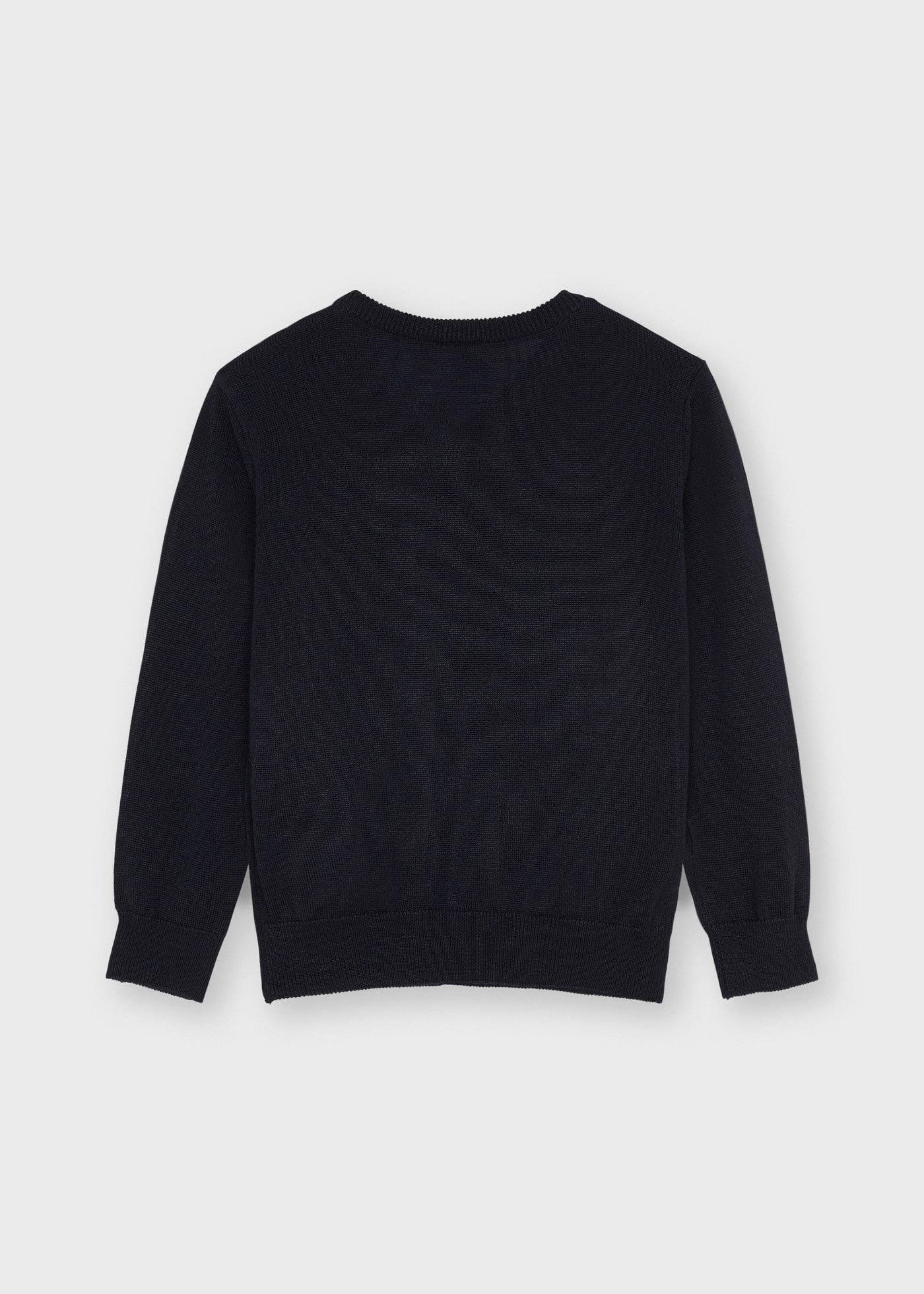 Boy uniform jumper