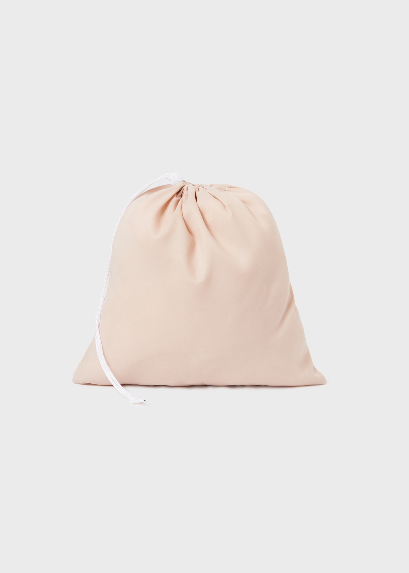 Baby ruffle maternity bag