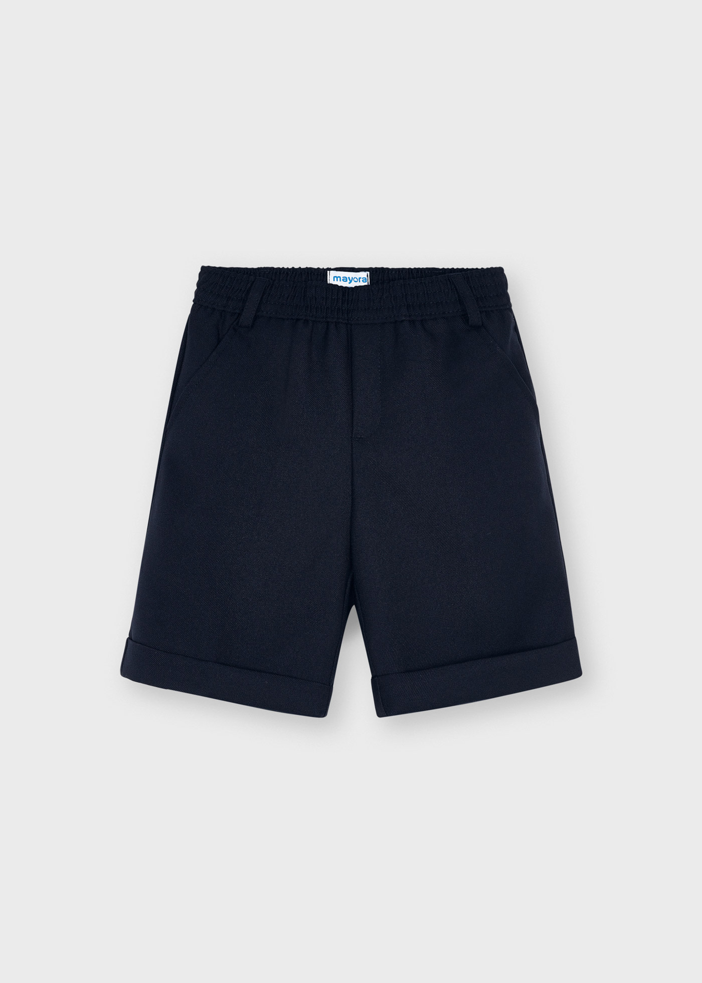 Boy uniform shorts