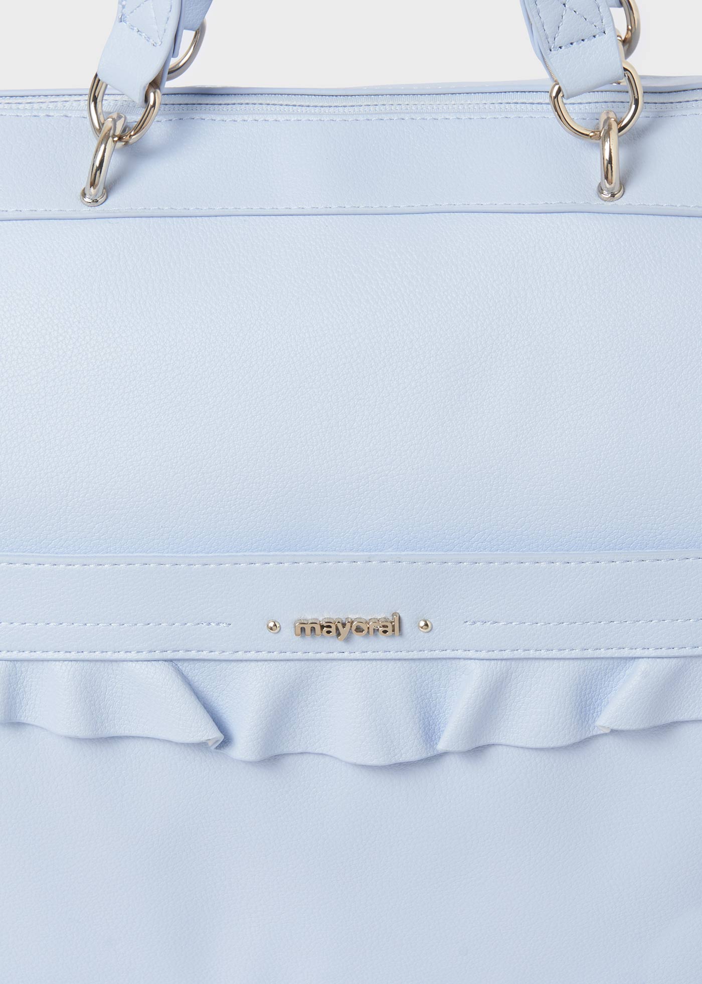 Borsa maternità volant neonato