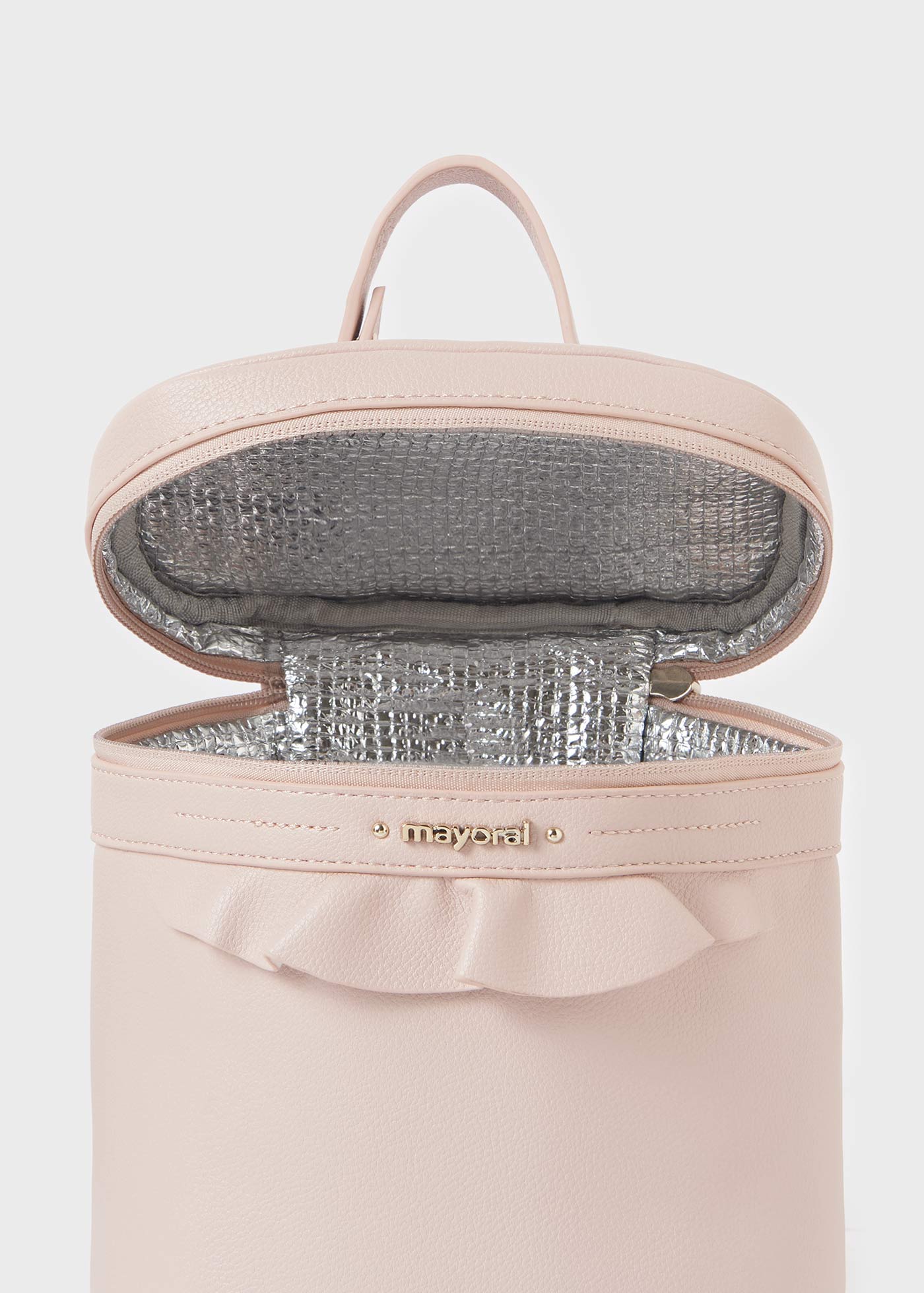 Borsa termica grande volant neonato