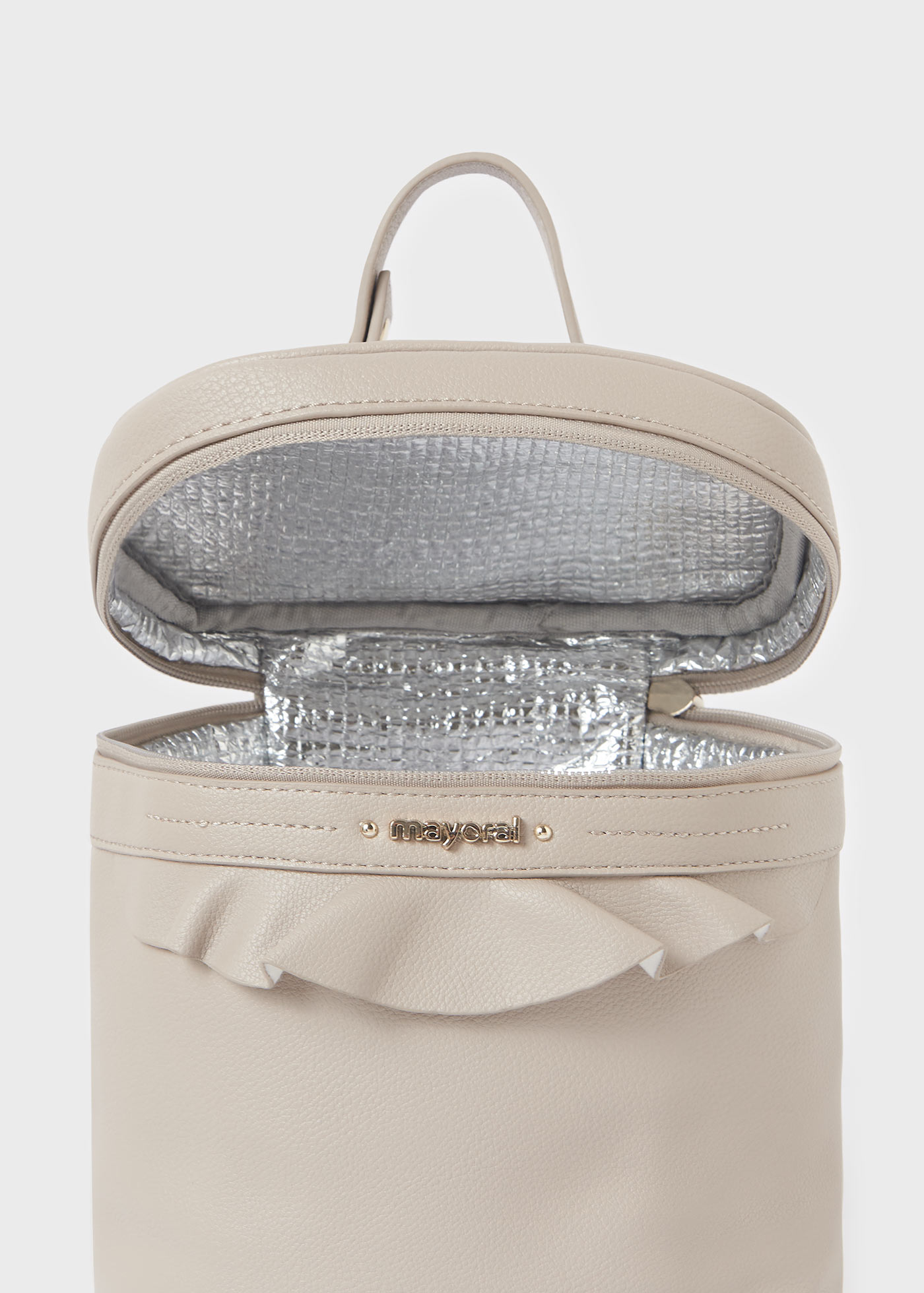 Bolsa térmica folho bebé