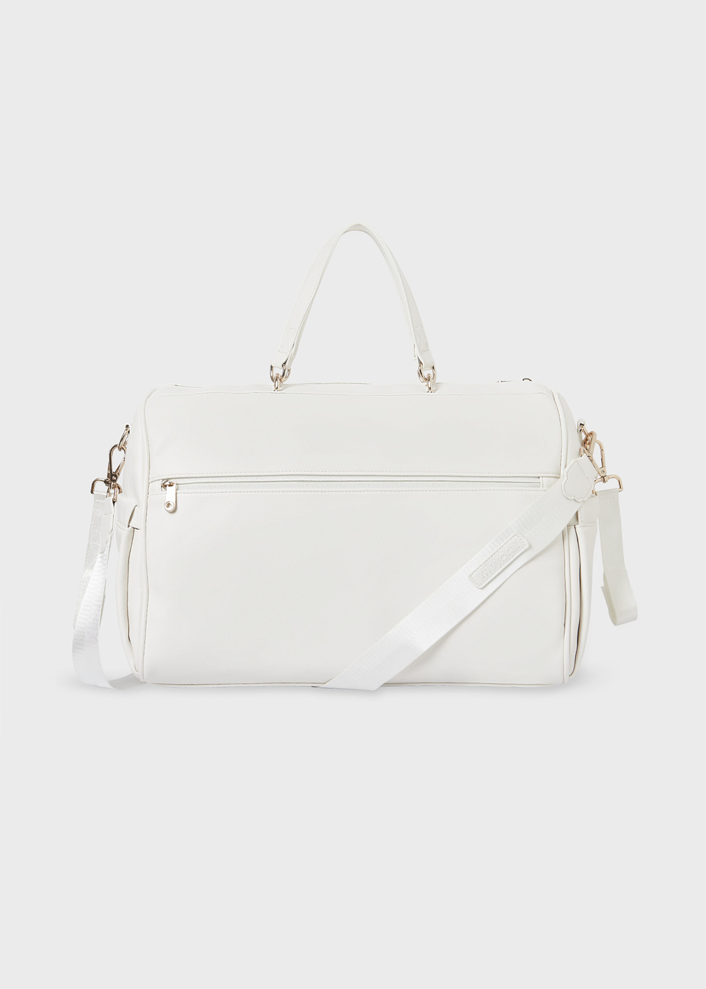 Borsa maternità volant neonato