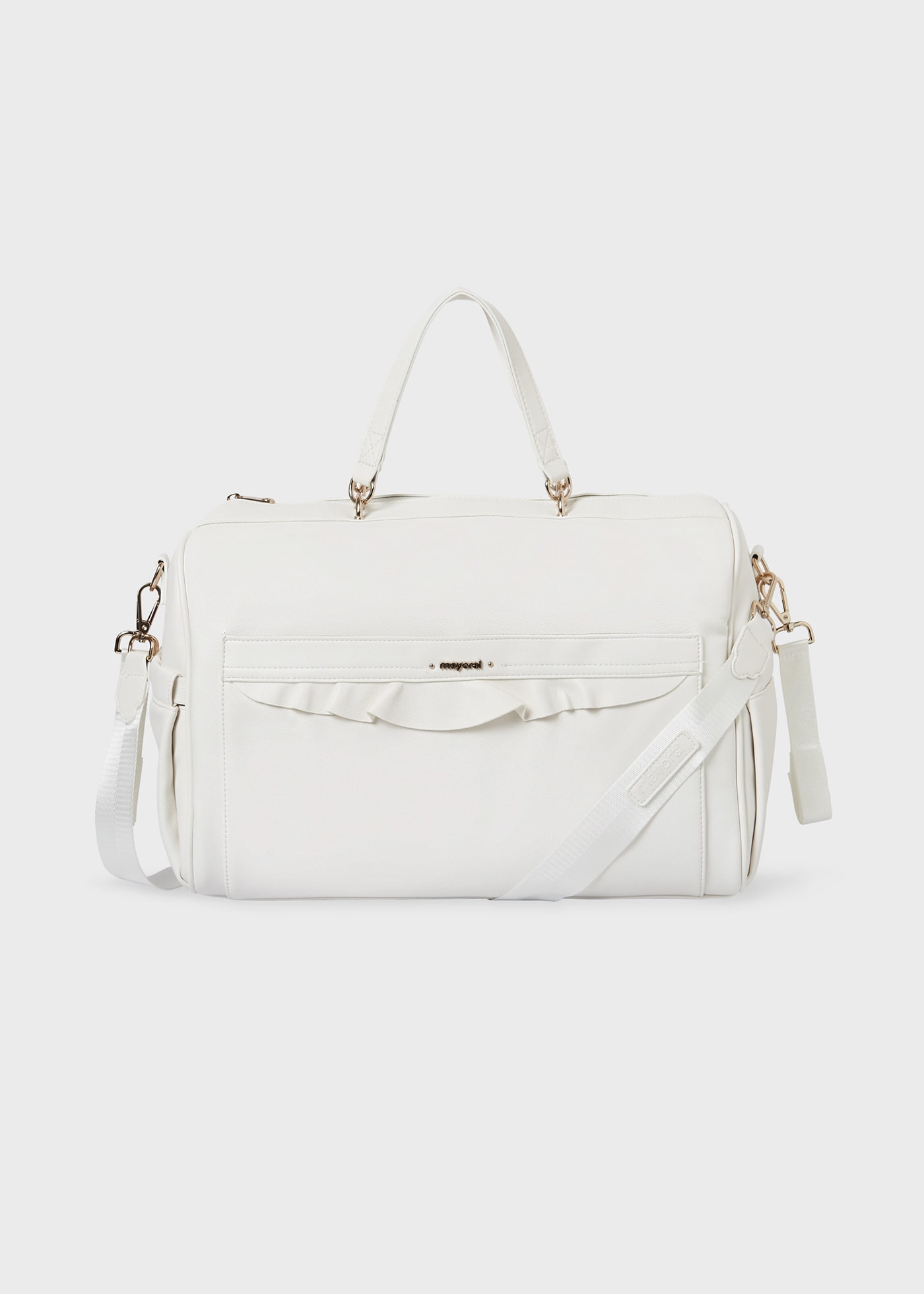 Borsa maternità volant neonato