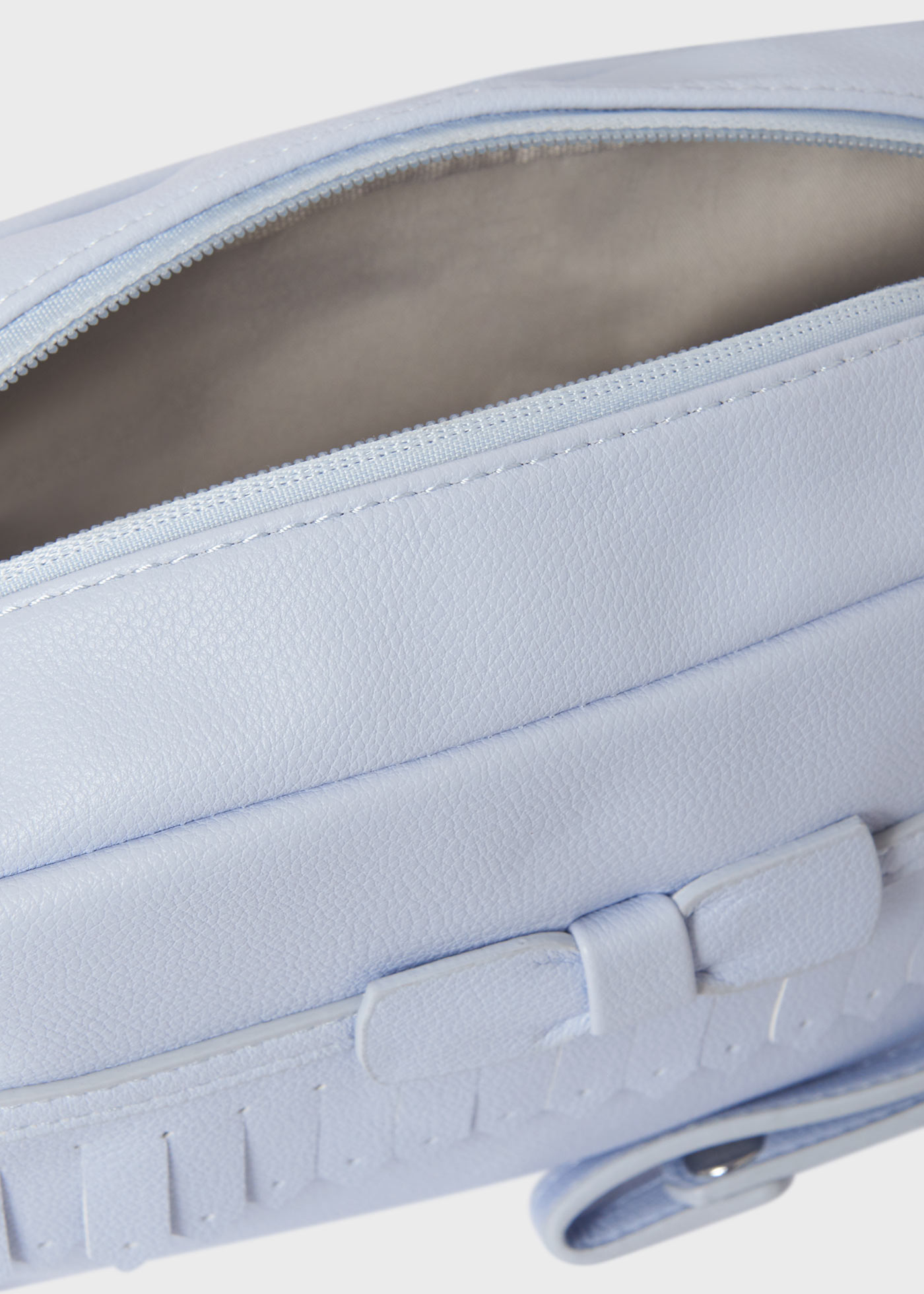 Necessaire frange bebé