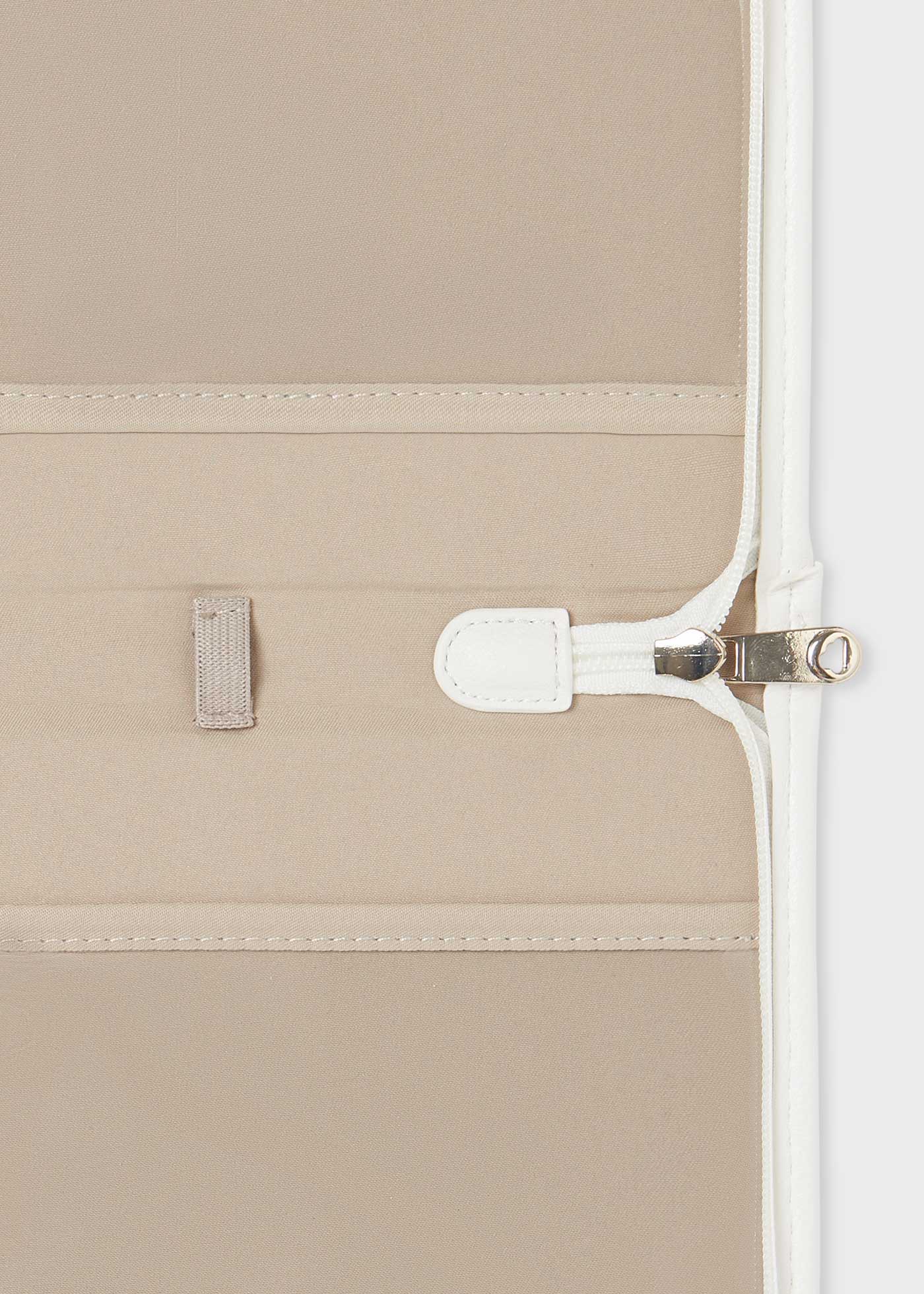 Louis Vuitton XL Monogram Folder Portfolio Document Clutch Porte