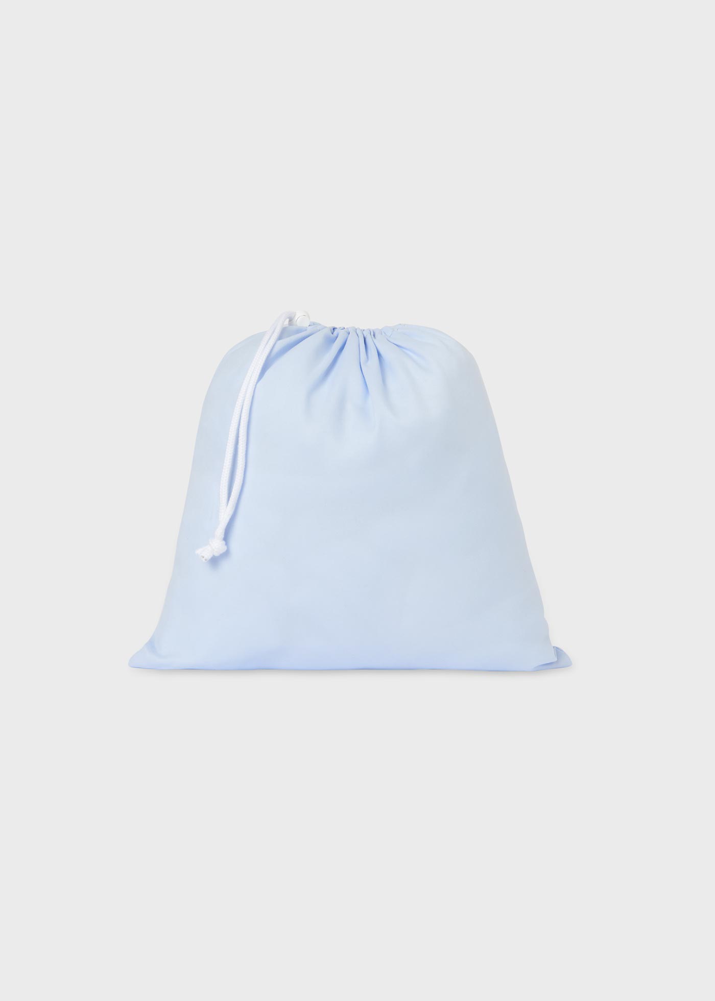 Borsa pois bebé
