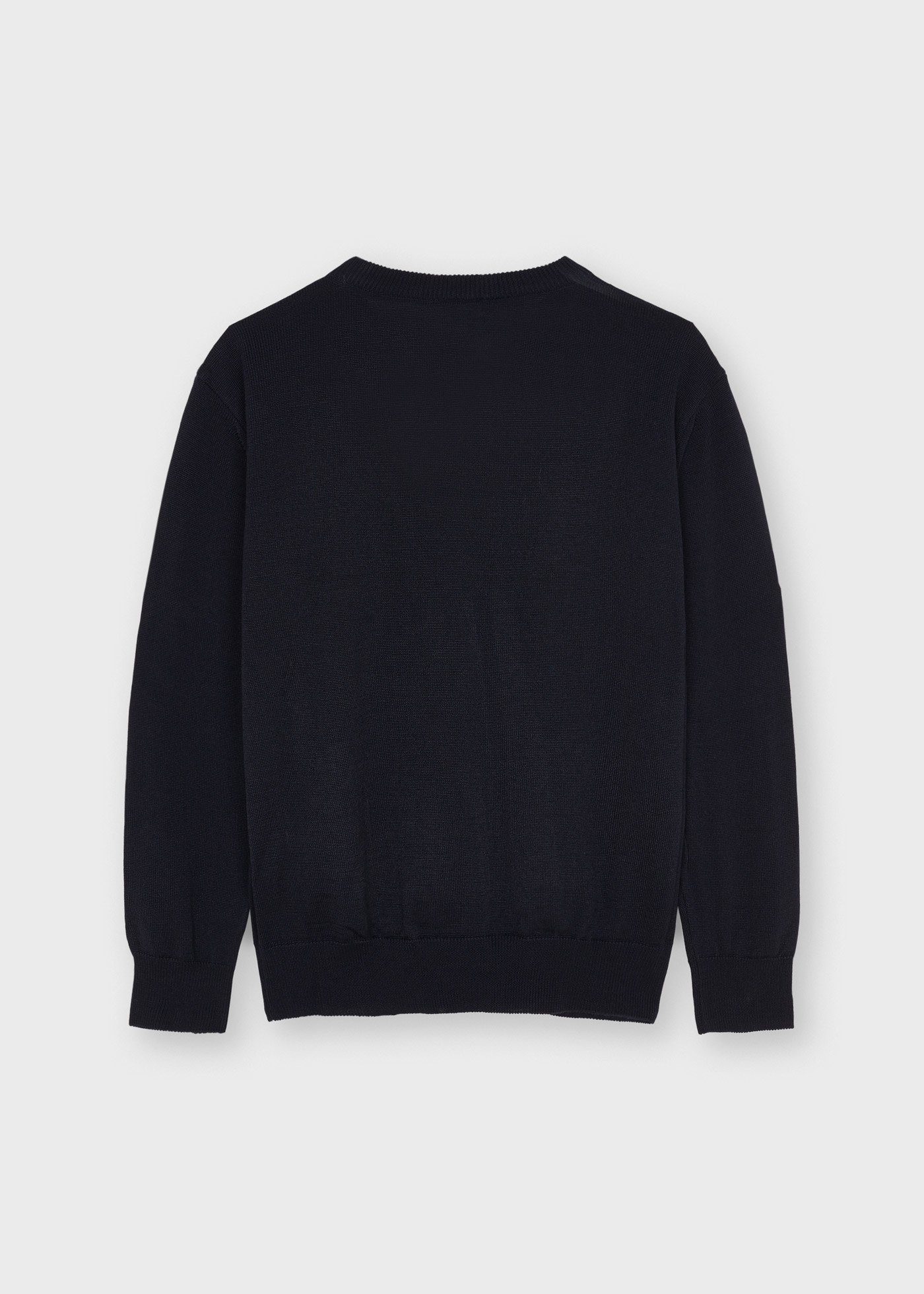 Black school clearance uniform sweater