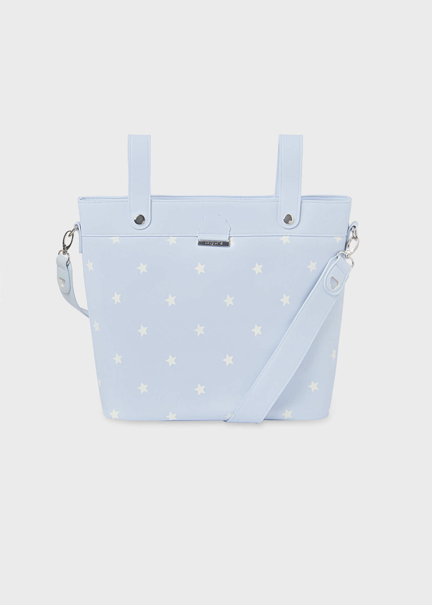 Bolso panera bebé