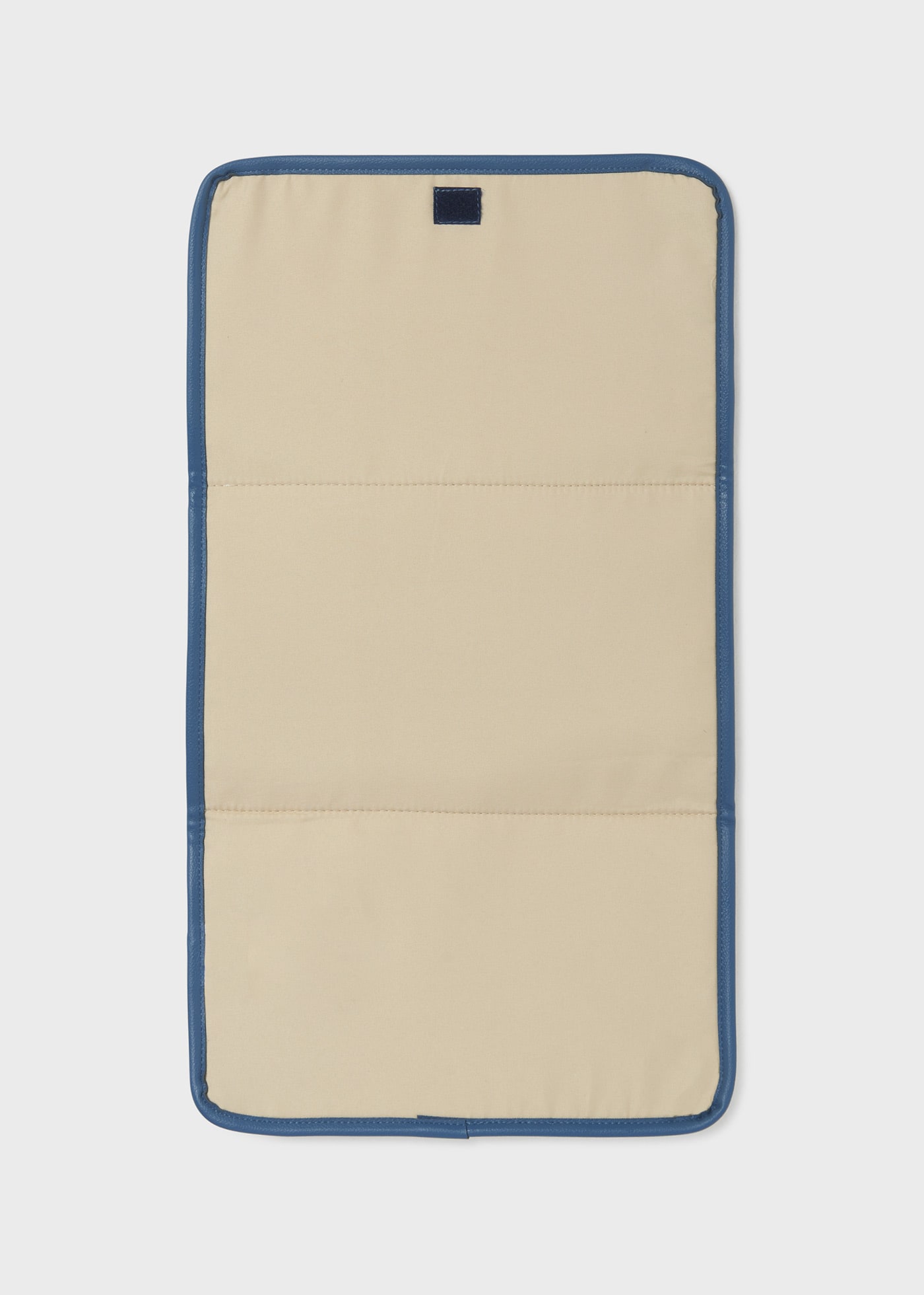 Cambiador estampado bebé