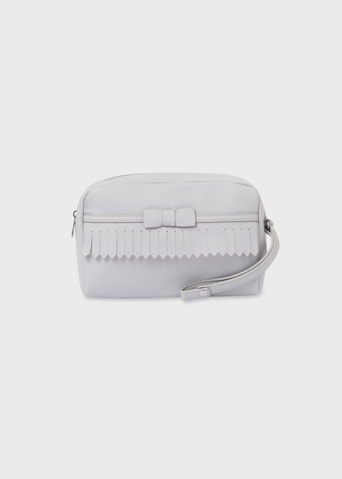 Baby toiletry bag