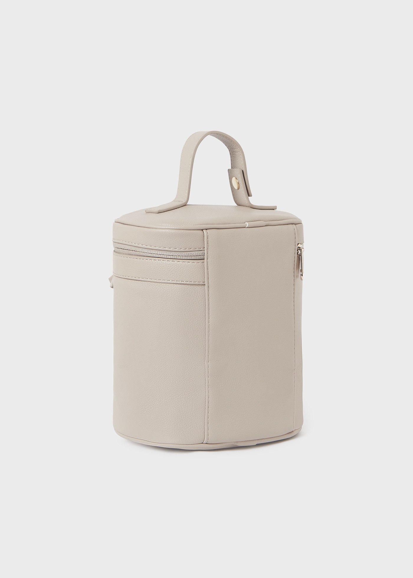 Borsa termica grande volant neonato
