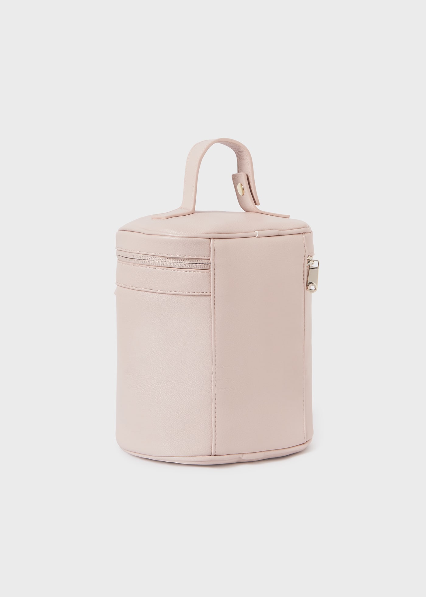 Borsa termica grande volant neonato