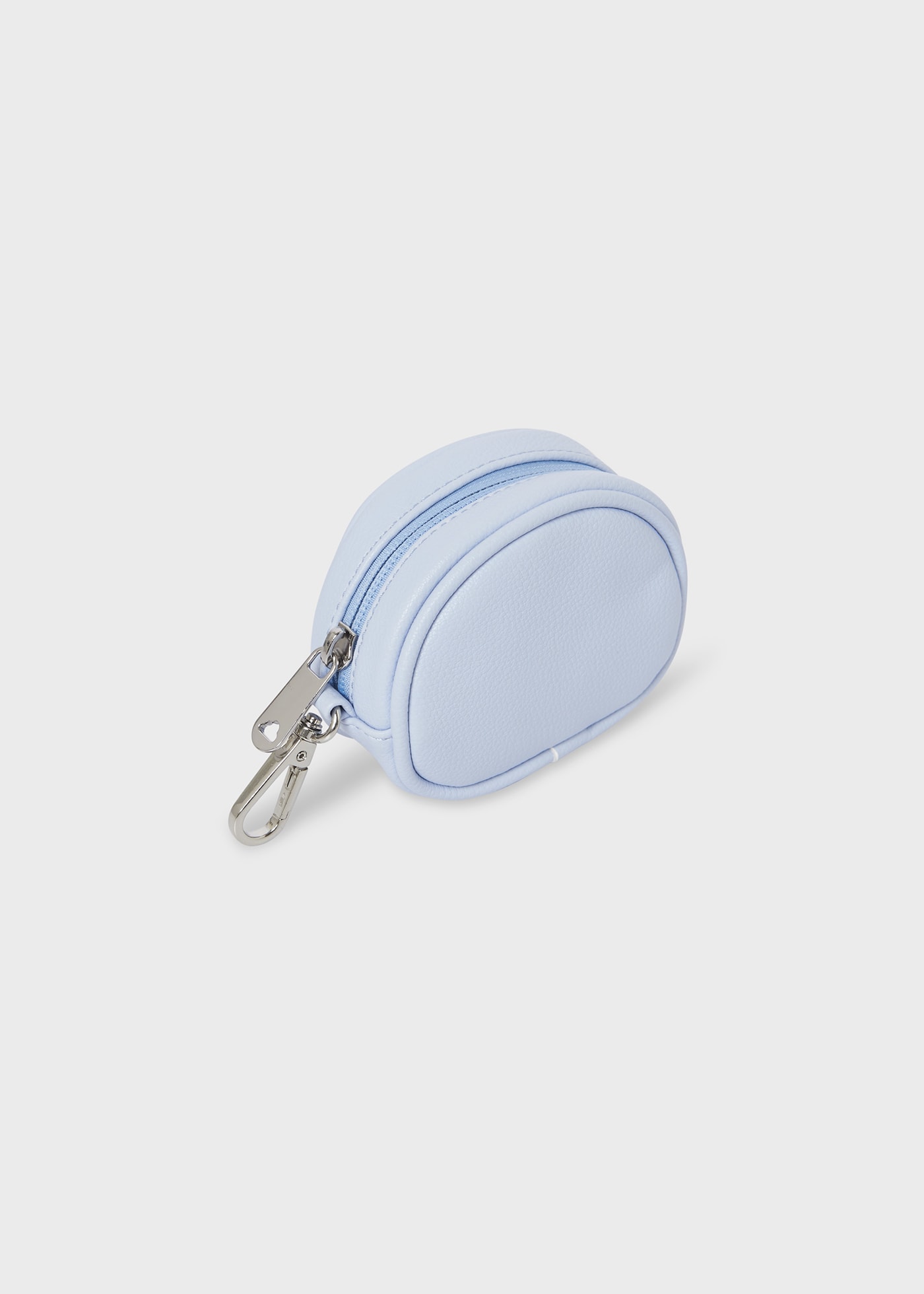 Borsa maternità onde con porta ciuccio neonato