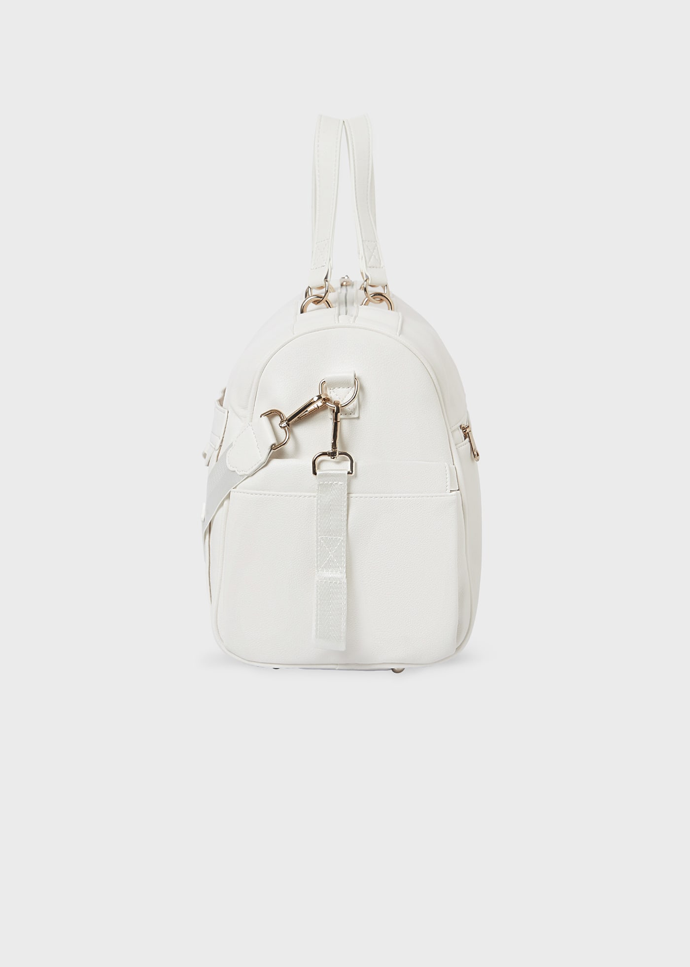 Borsa maternità volant neonato