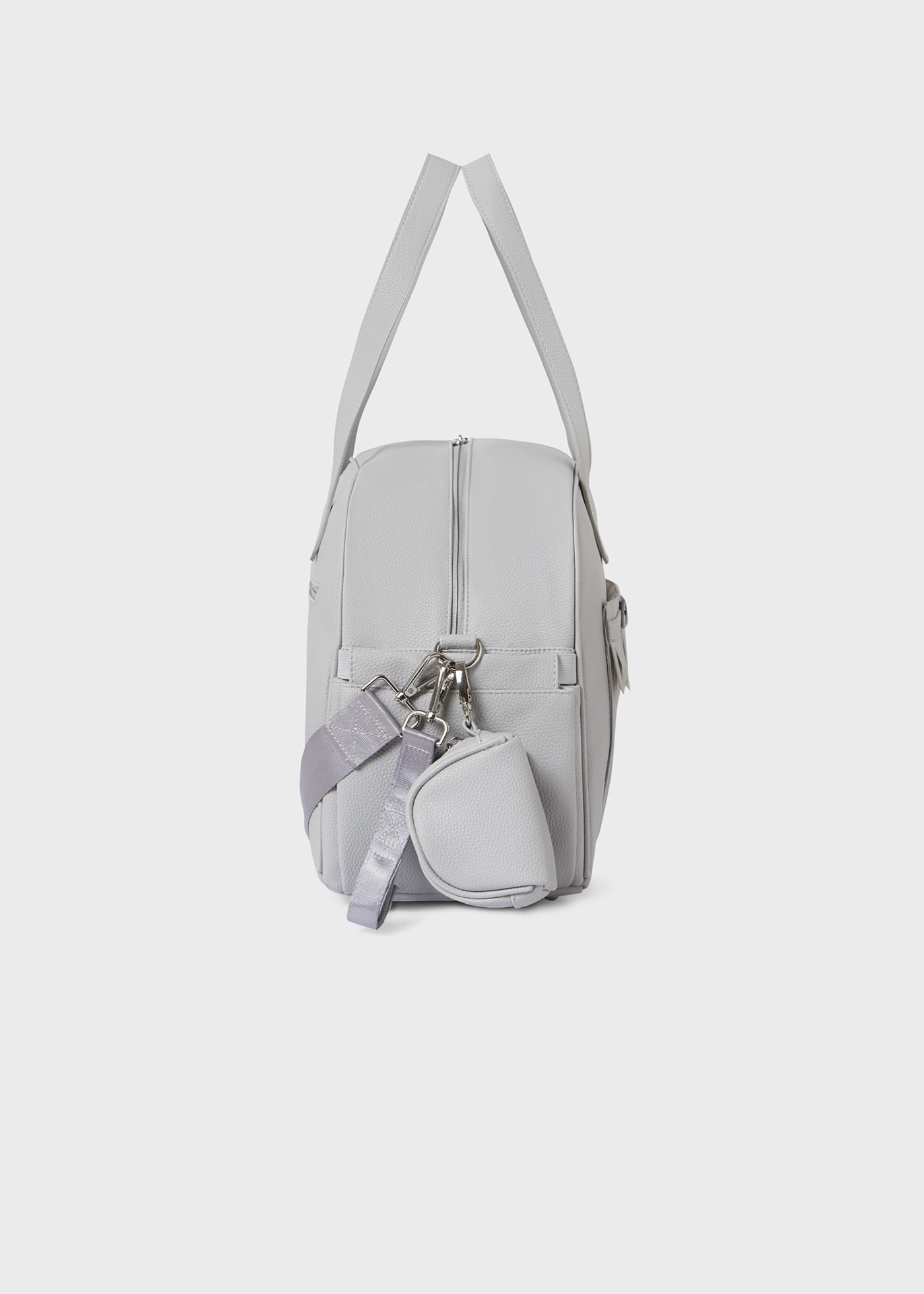 Чанта за майката с ресни Чанта за майката с ресни