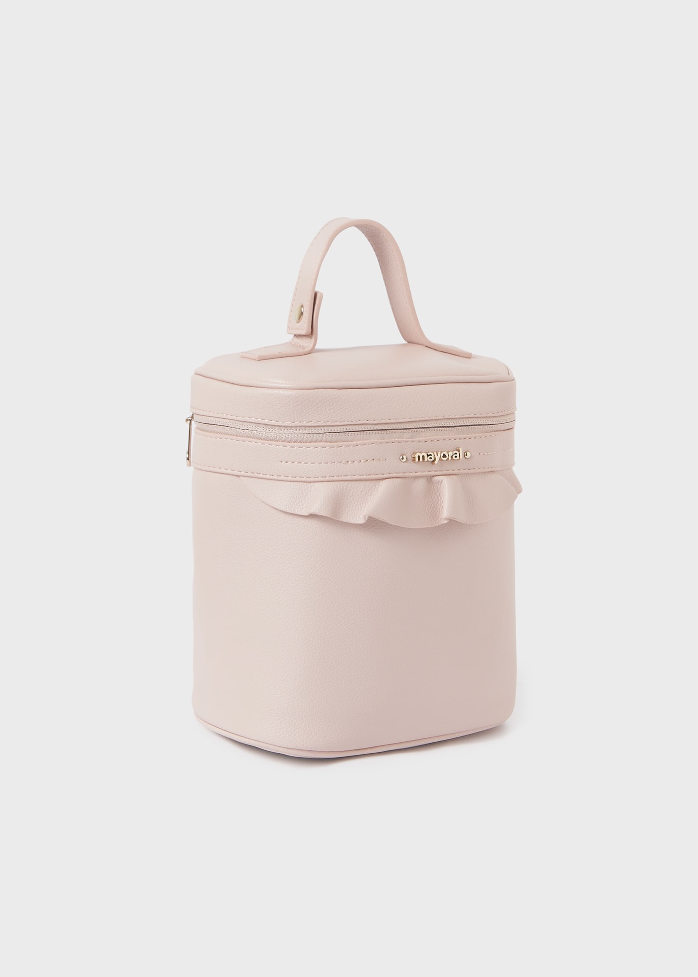 Borsa termica grande volant neonato