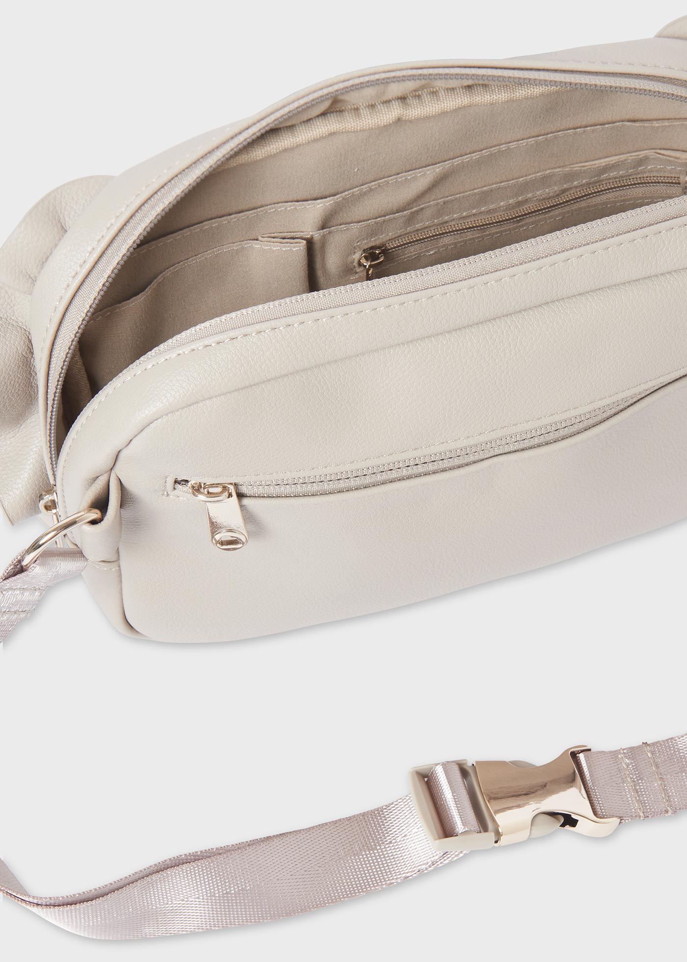 Necessaire marsupio bebé