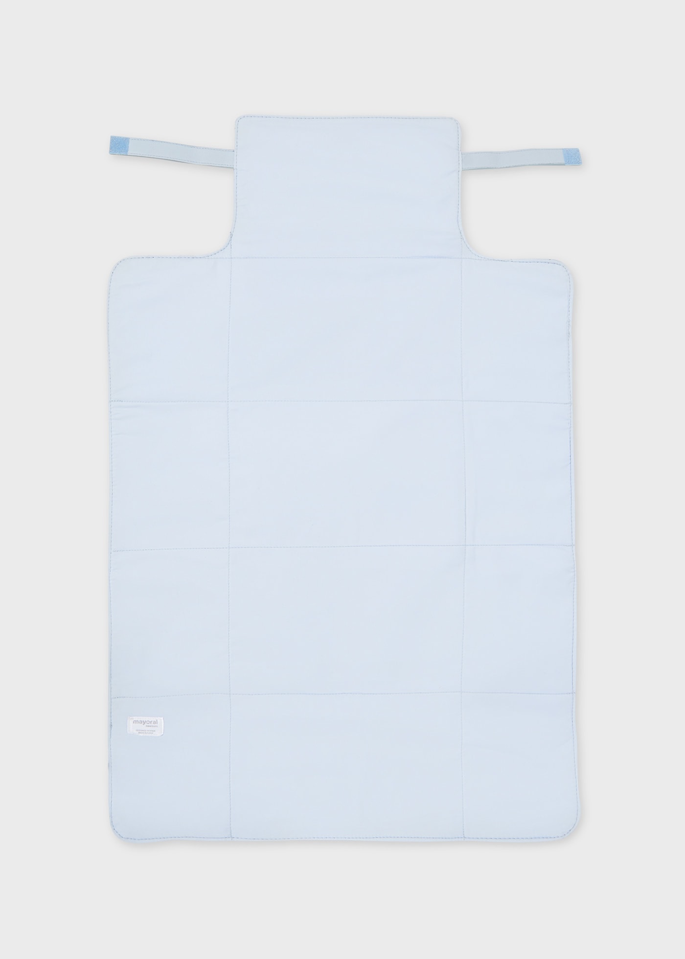 Baby Polka Dot Portable Changing Mat