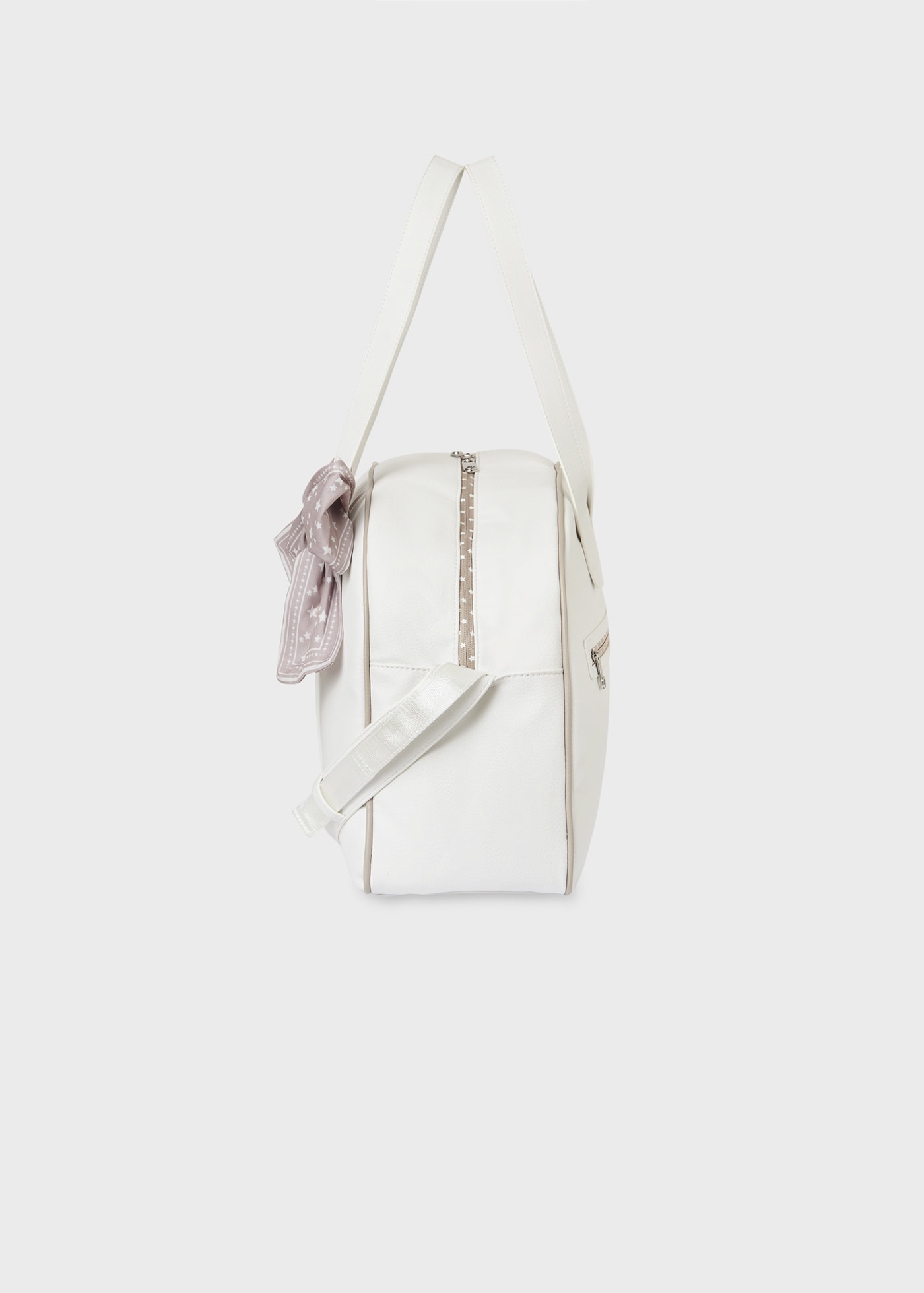 Bow Baby Bag