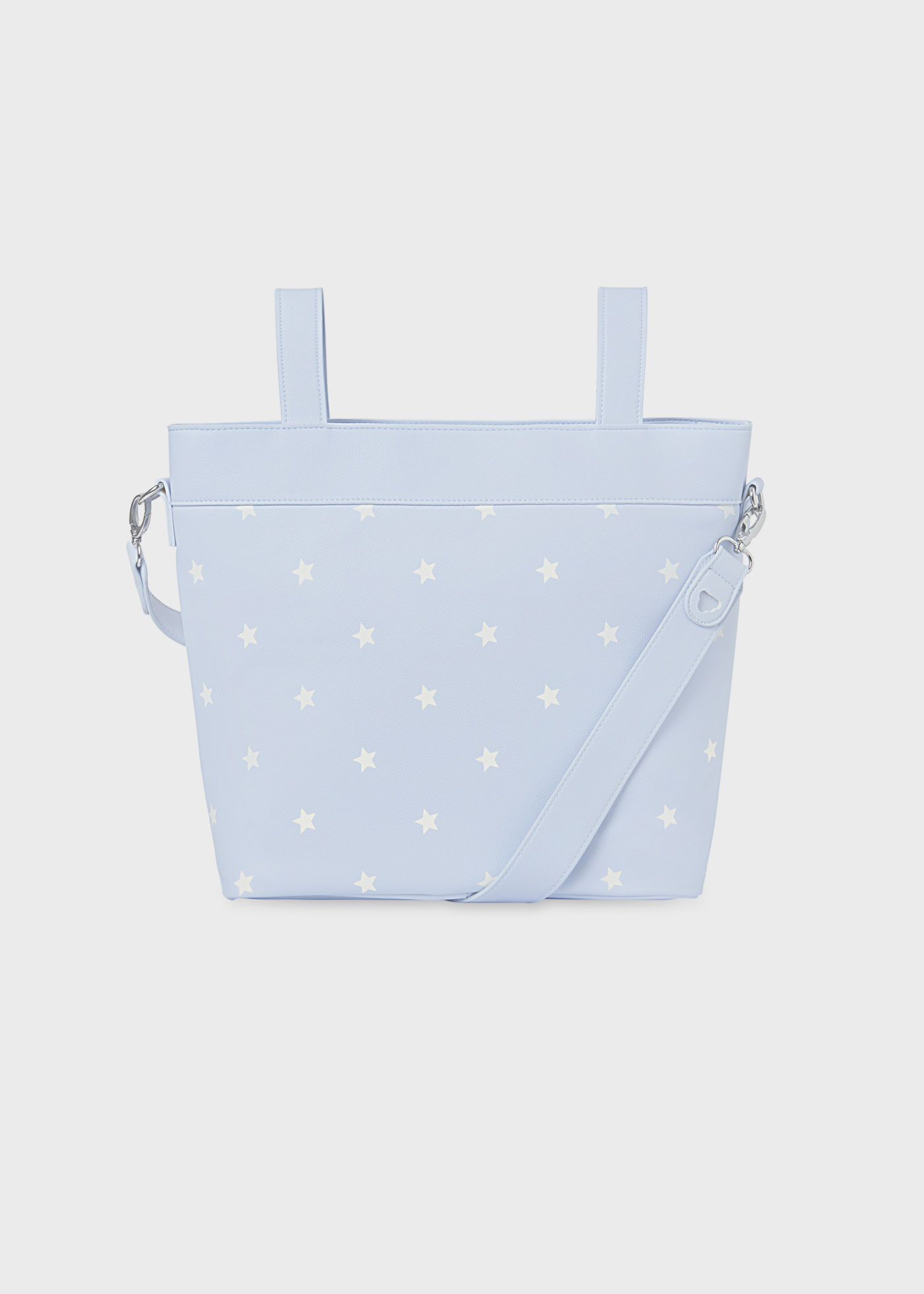 Bolso panera bebé