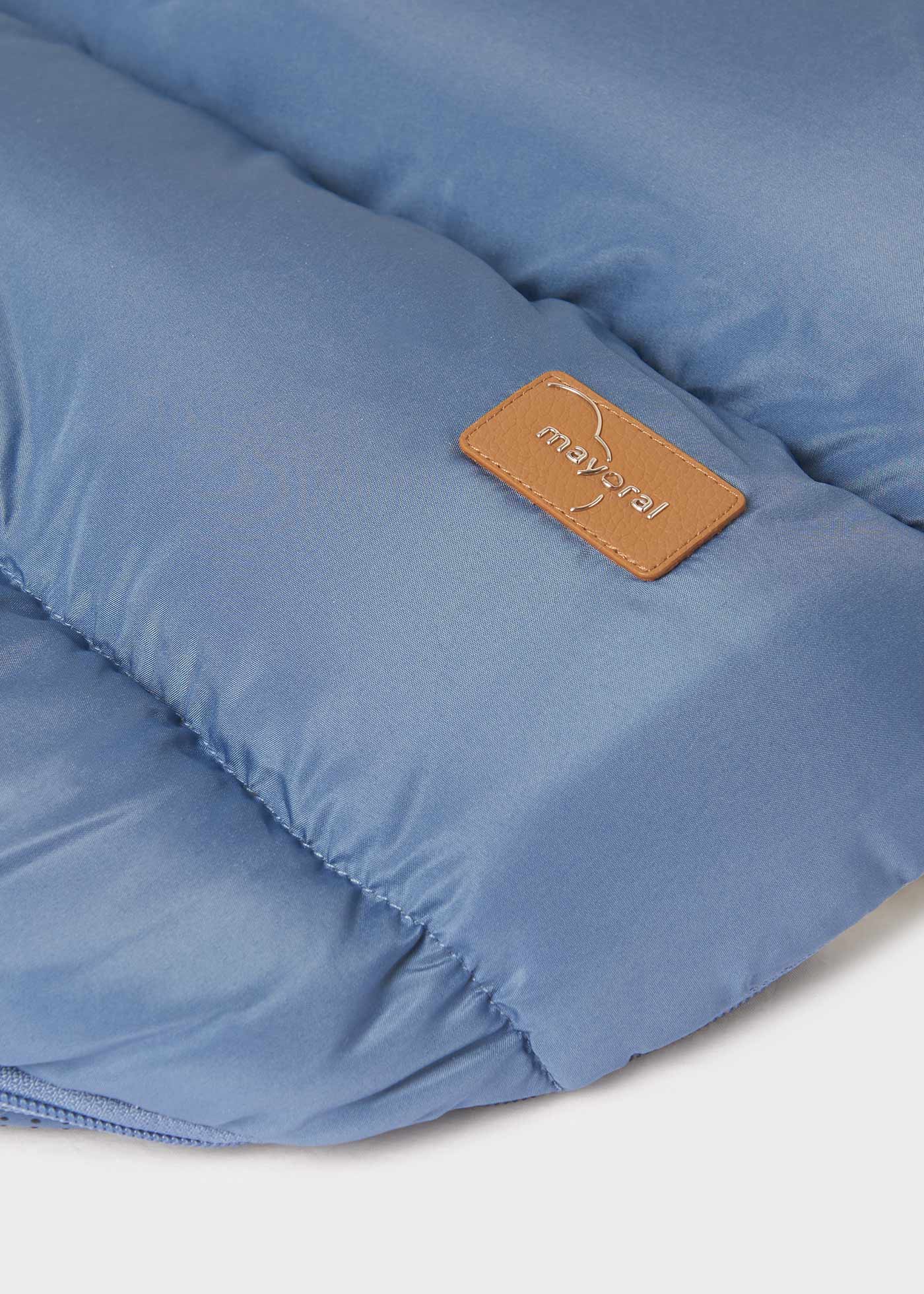 Sac de couchage chaise bébé