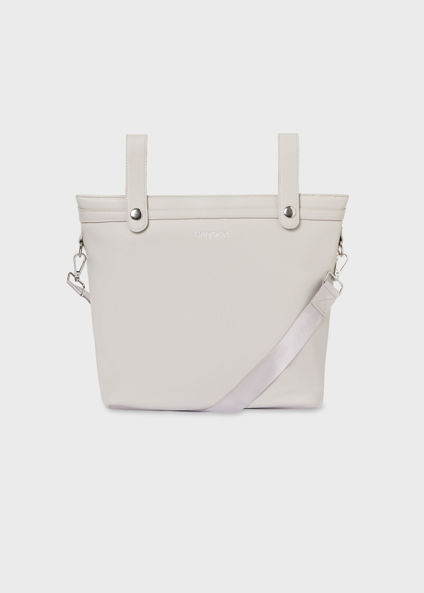 Borsa frange bebè