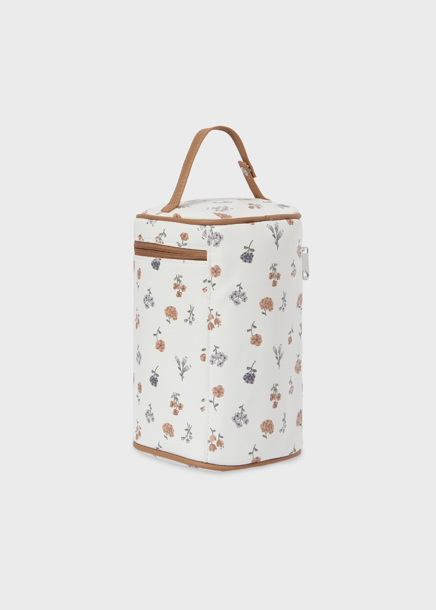 Nevera estampada pequeña bebé