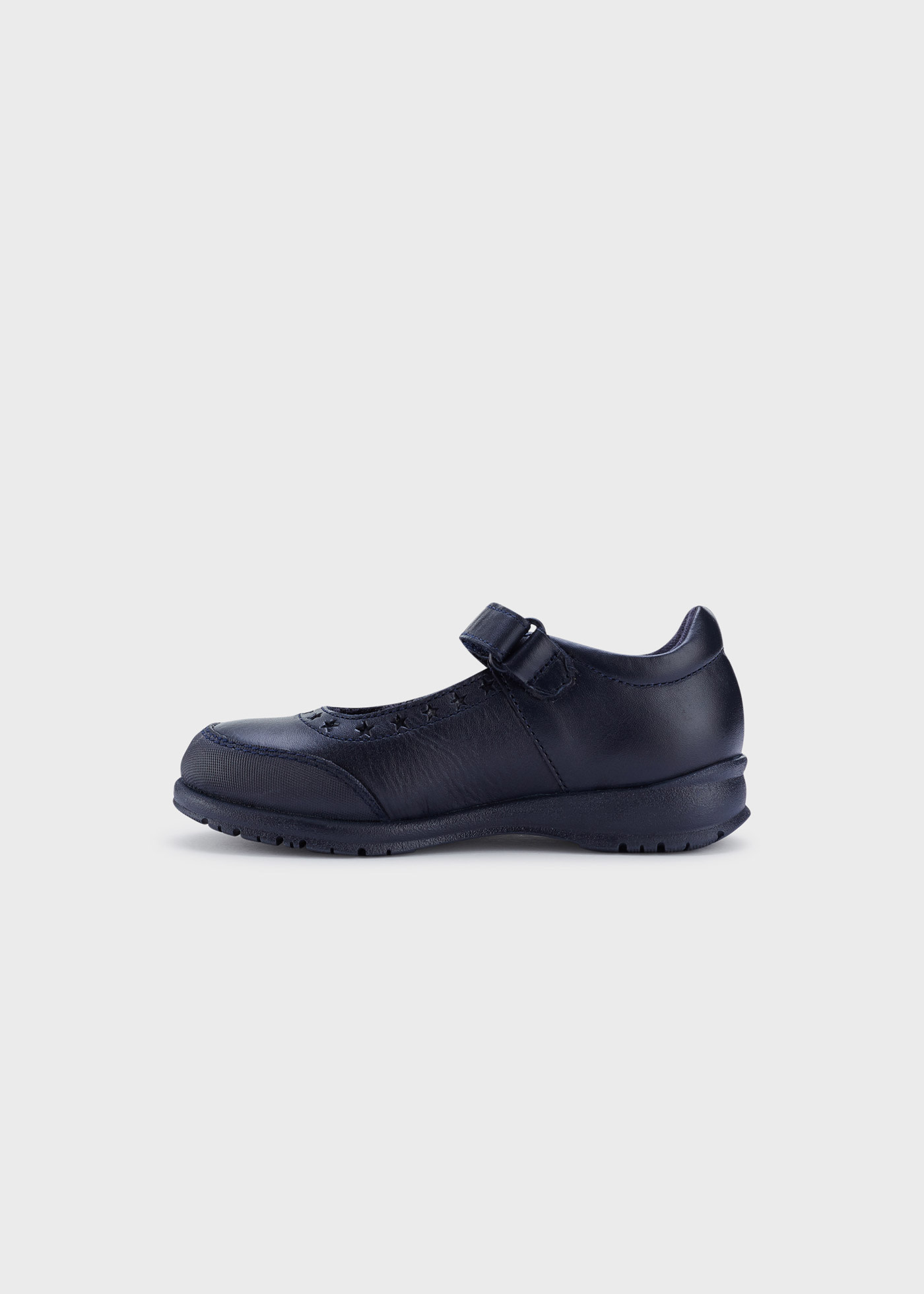 Balerini sport piele