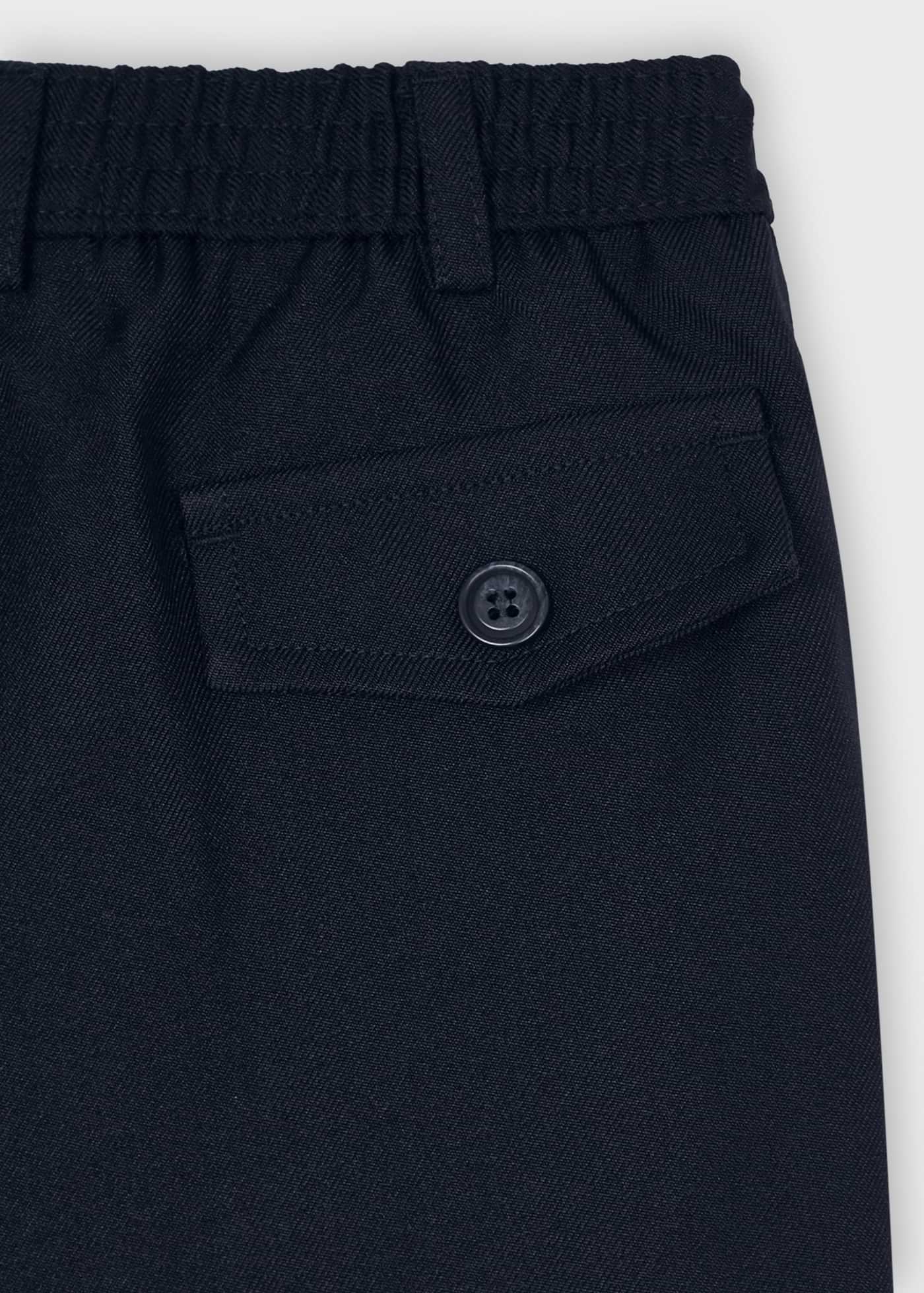 Pantalone scuola bambino