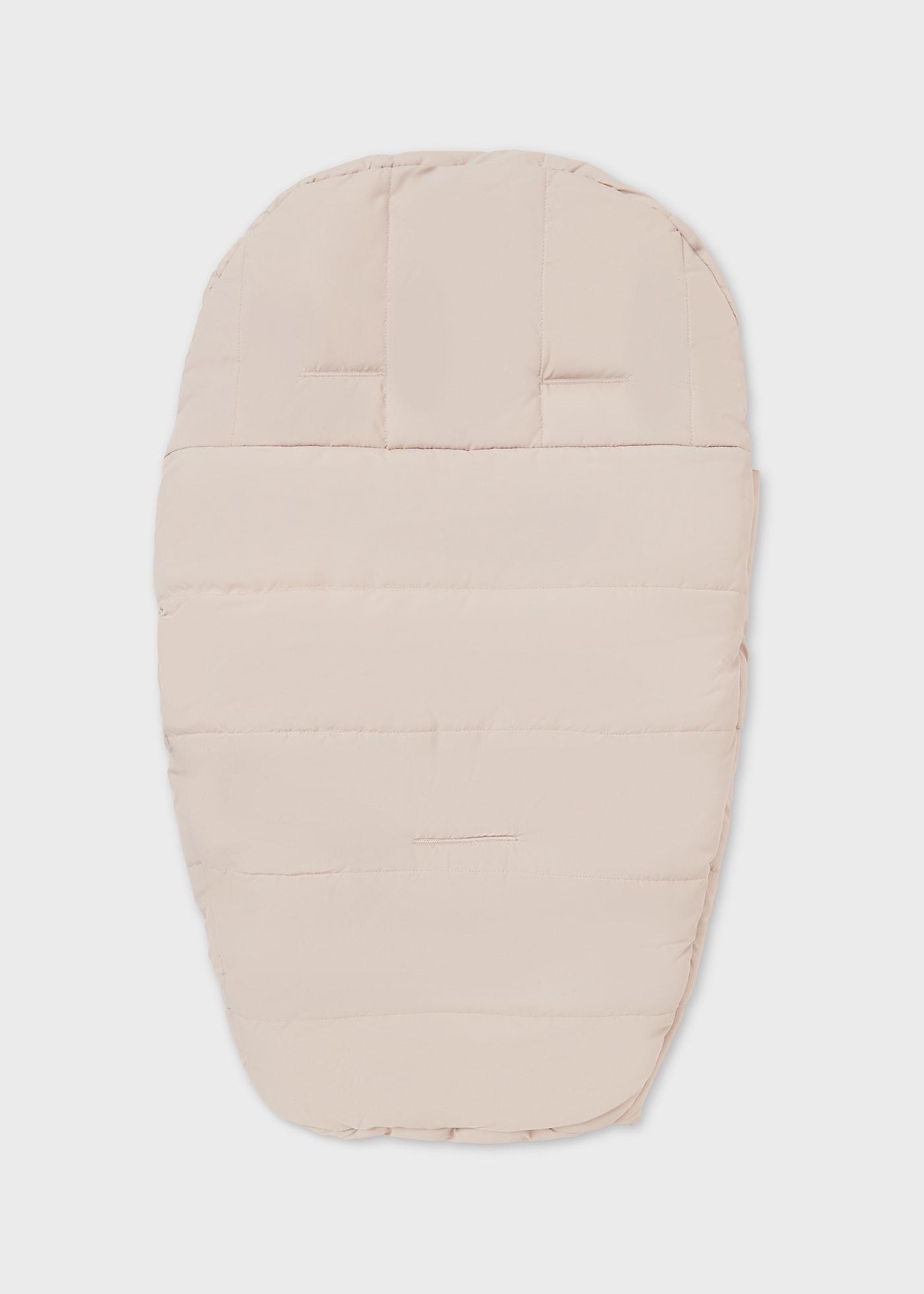 Schlafsack gesteppt Baby
