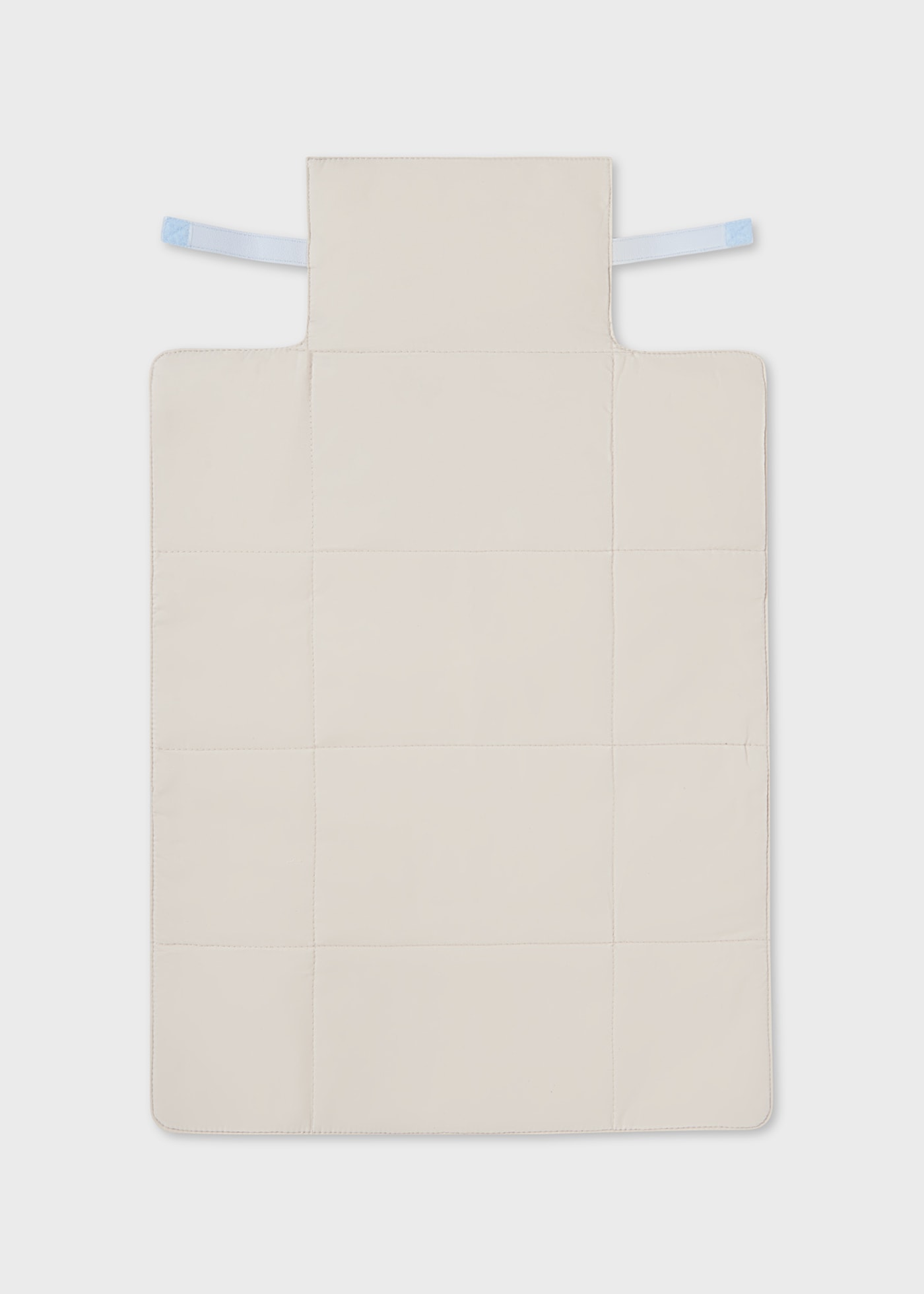 Baby Fringe Portable Changing Mat