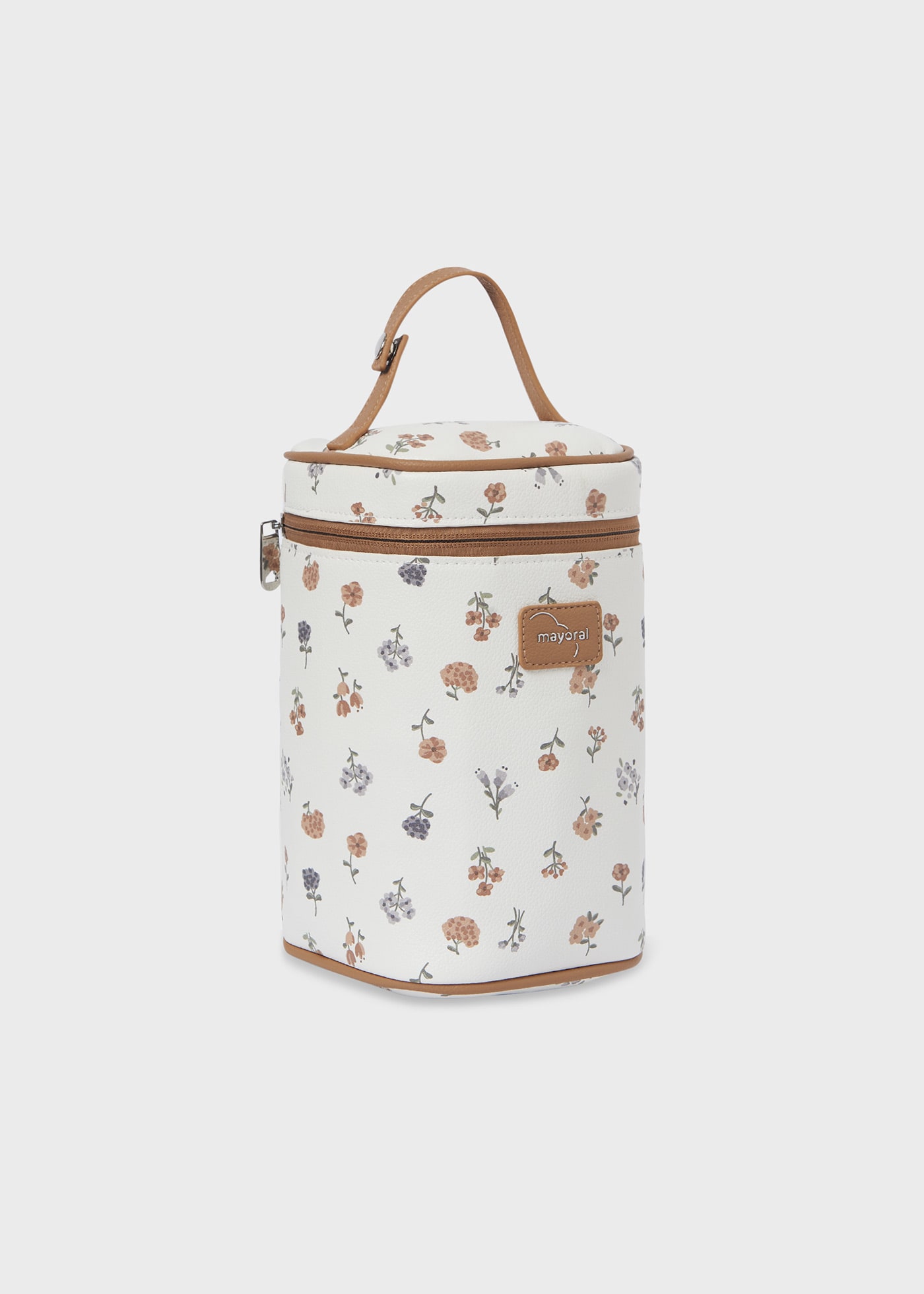 Термо чанта с щампа за бебе