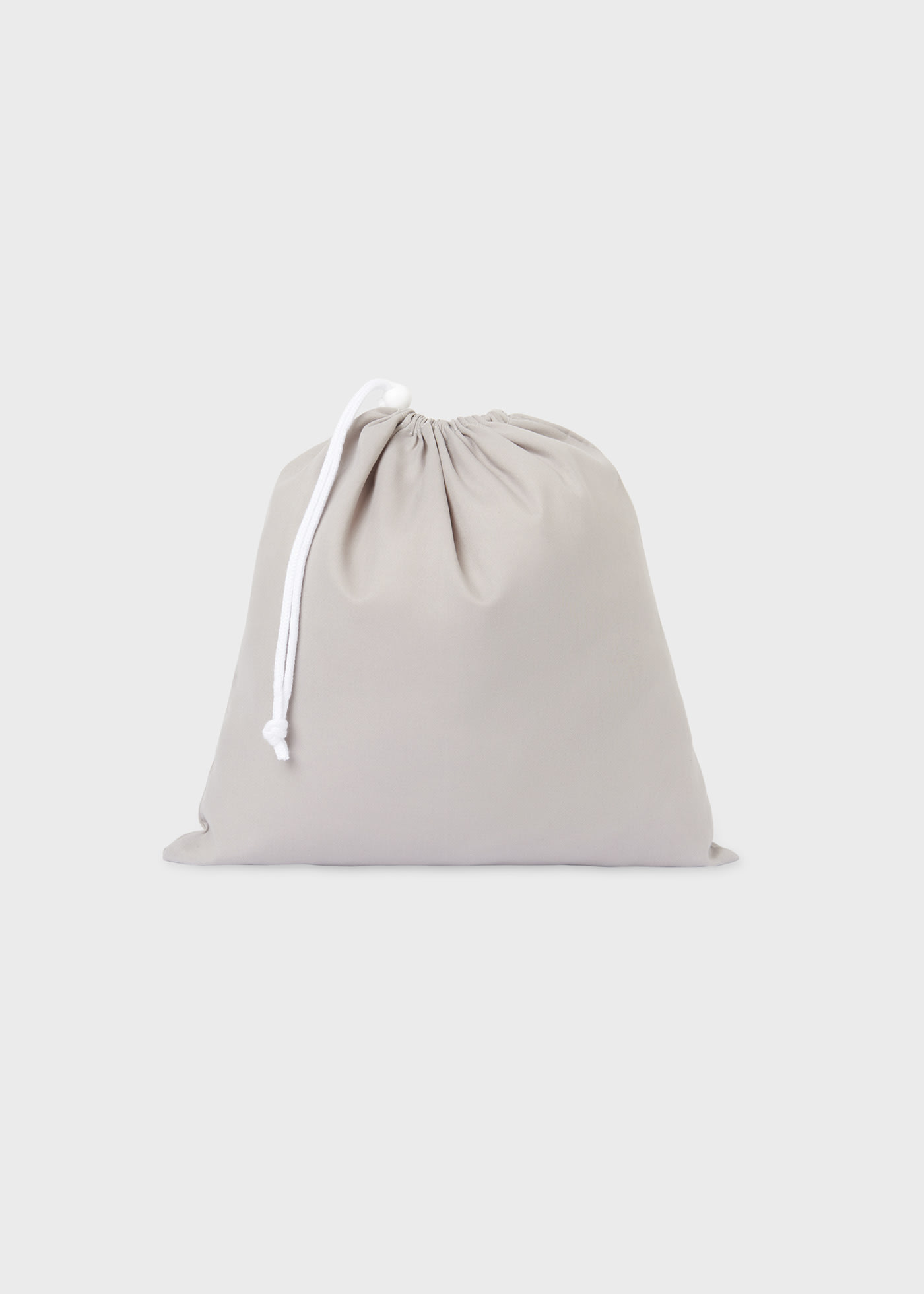 Borsa maternità pois porta ciuccio neonato