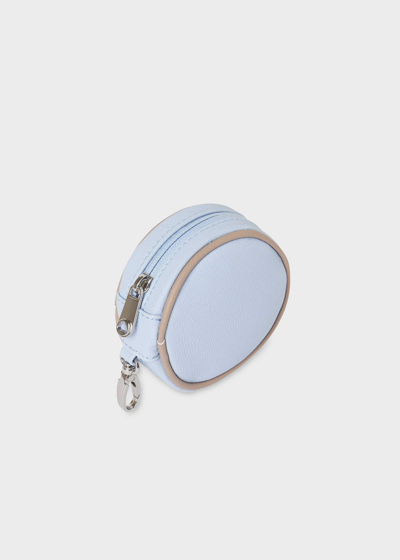Borsa maternità con accessori neonato