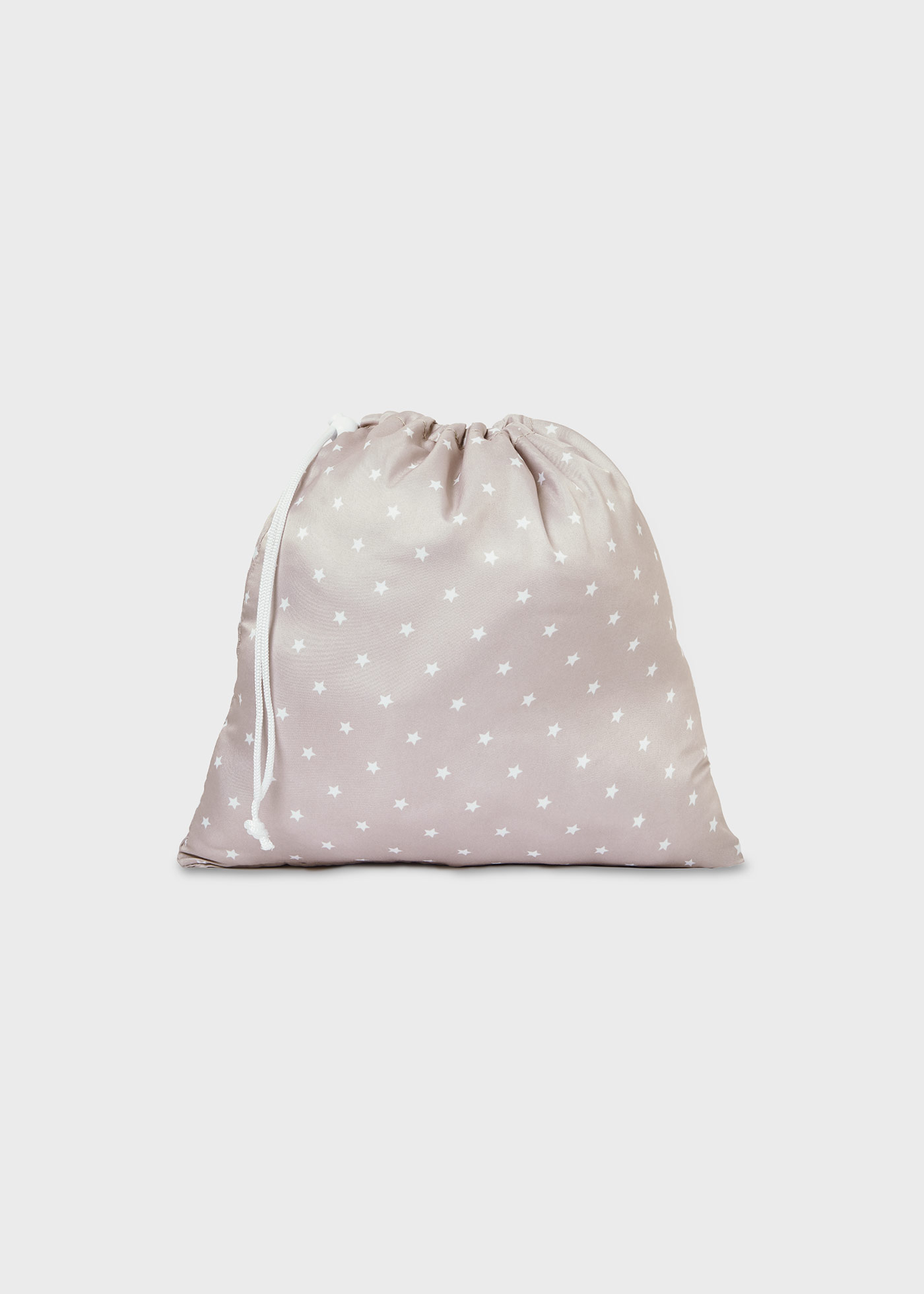 Baby bow maternity bag