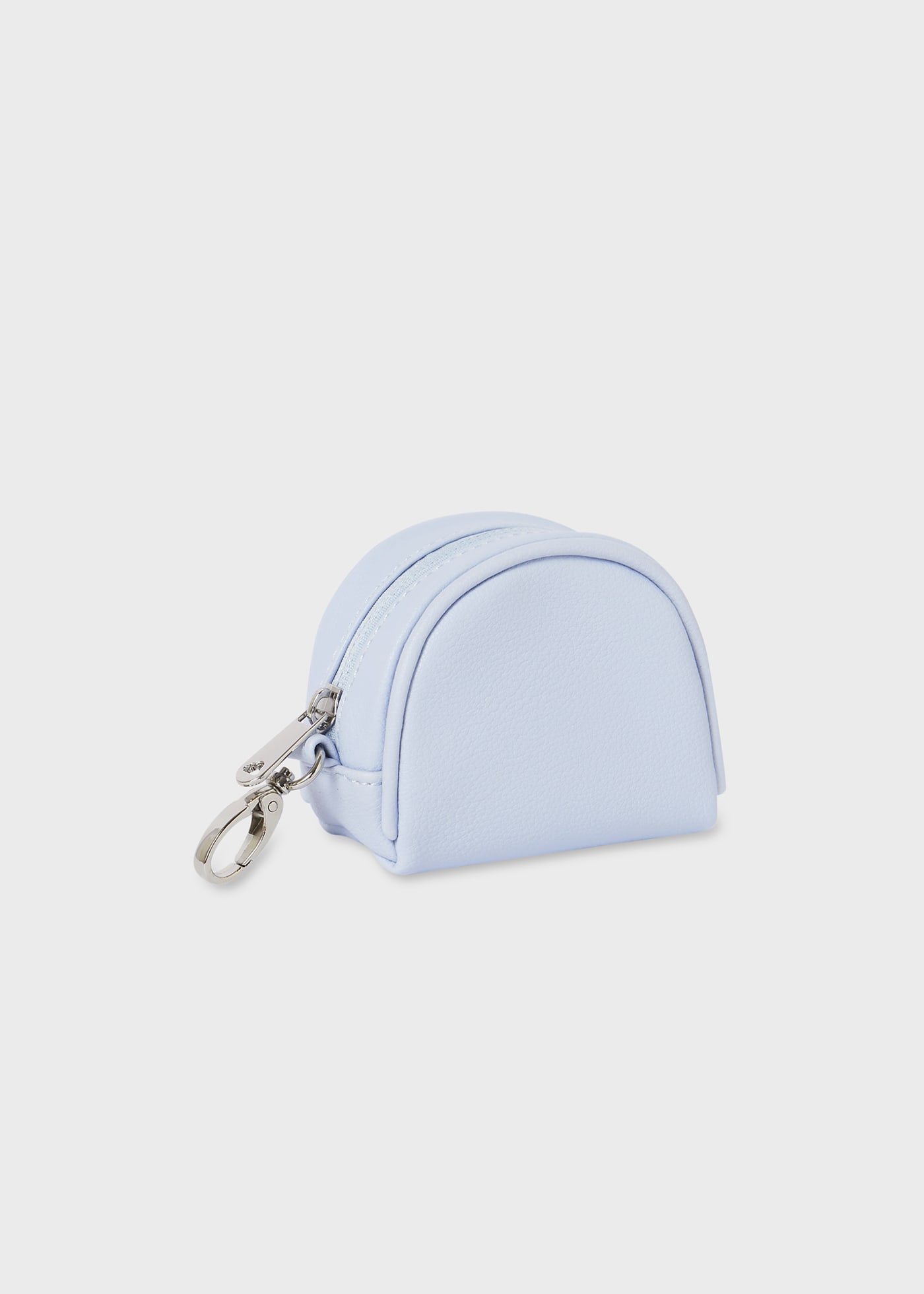 Borsa maternità frange neonato