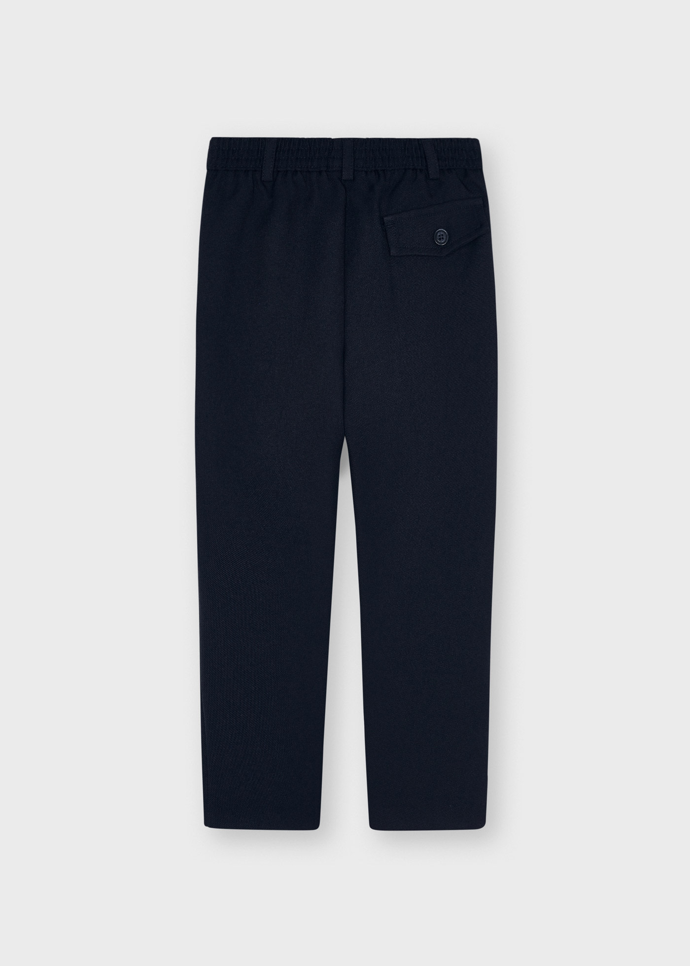 Pantalone scuola bambino