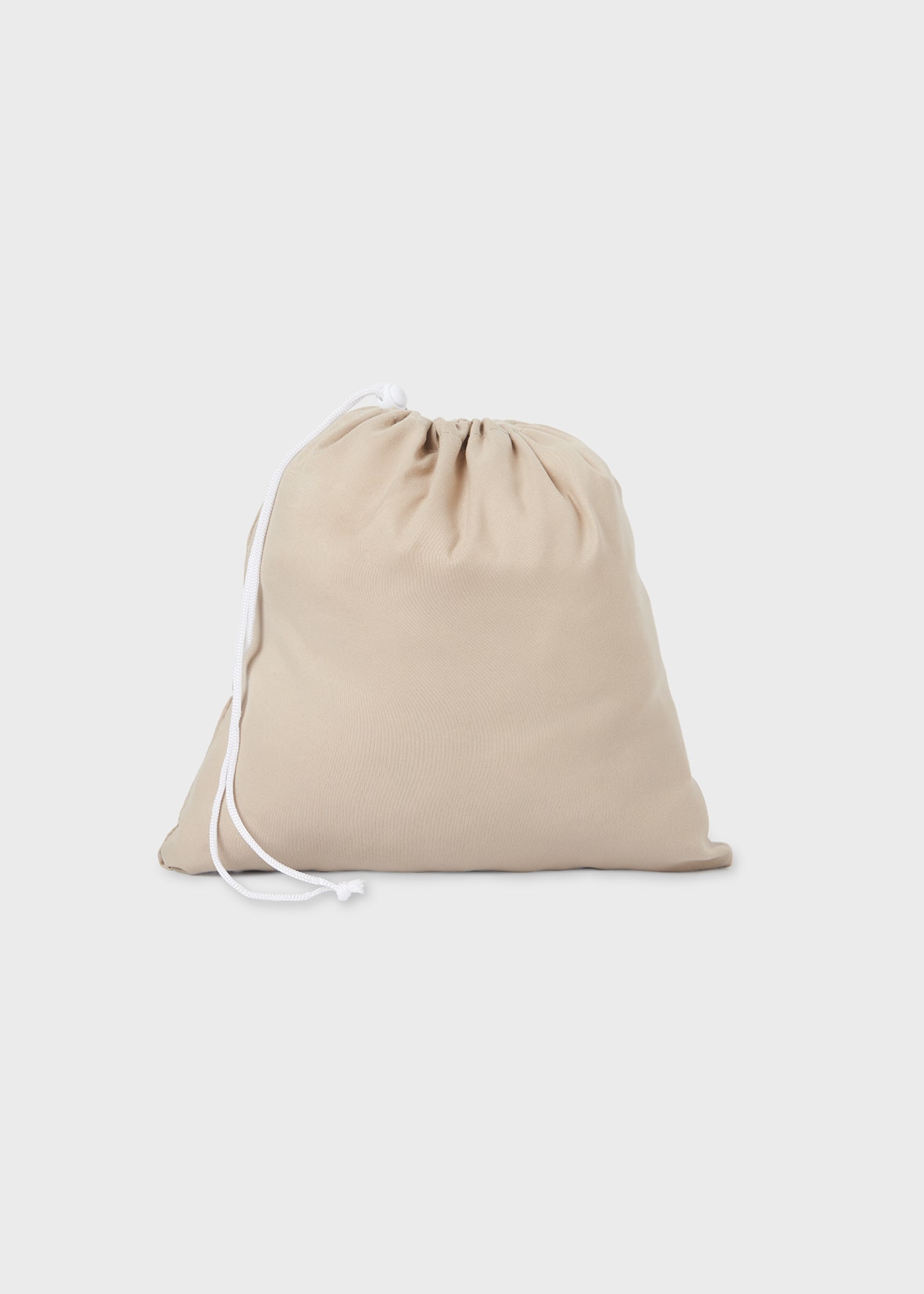 Ruffle bag baby